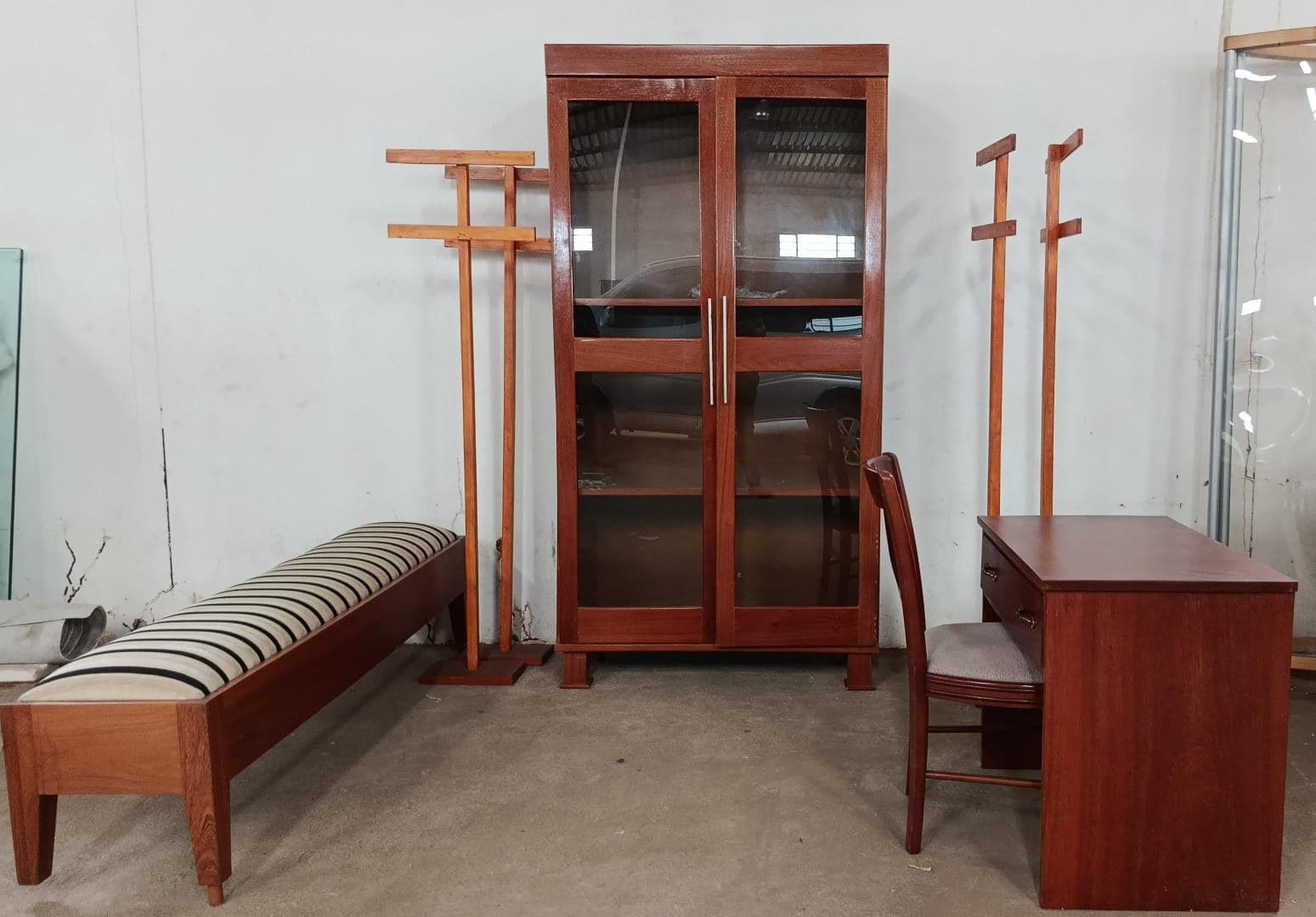Mobiliário de Lar