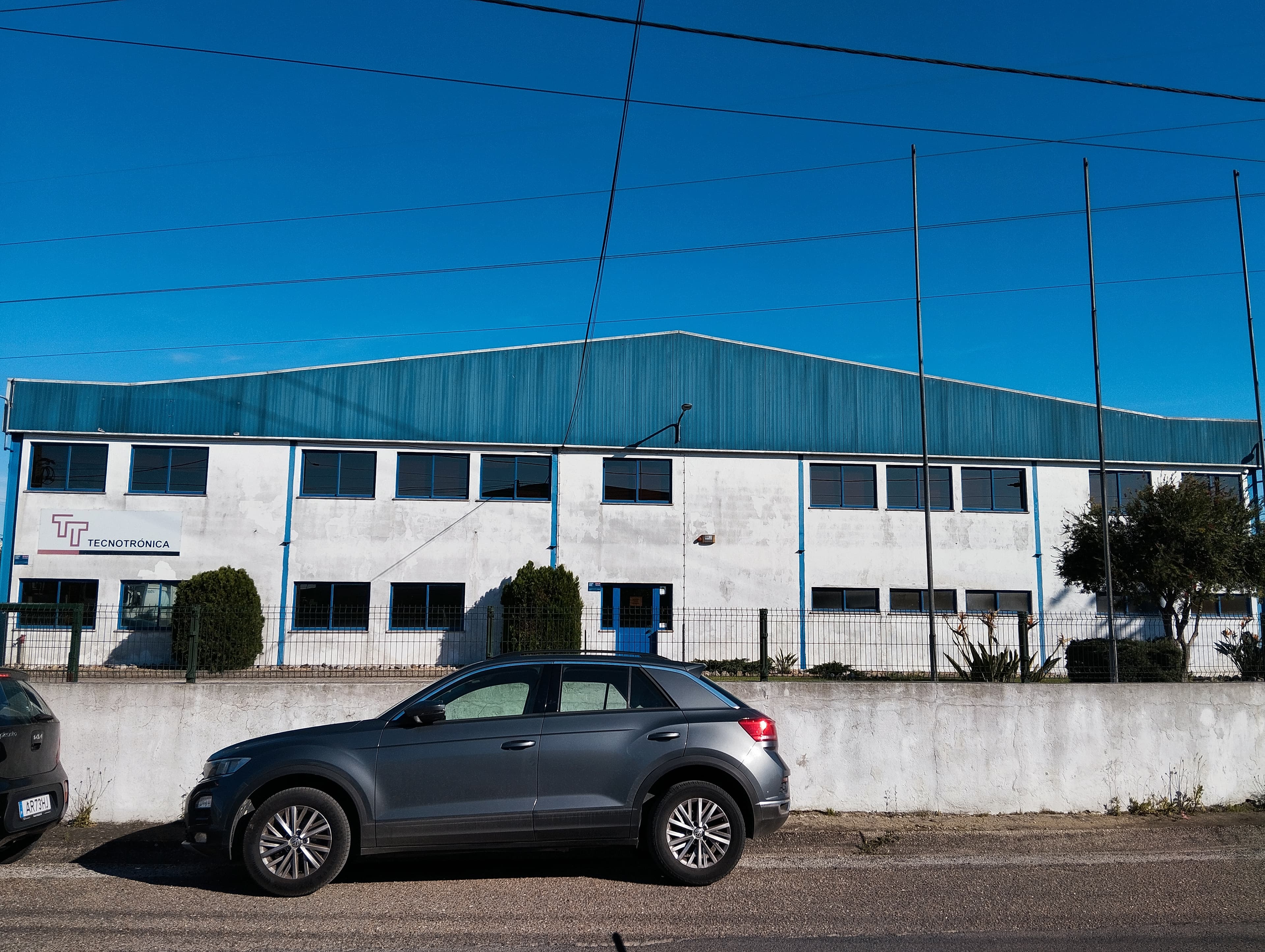 Armazém