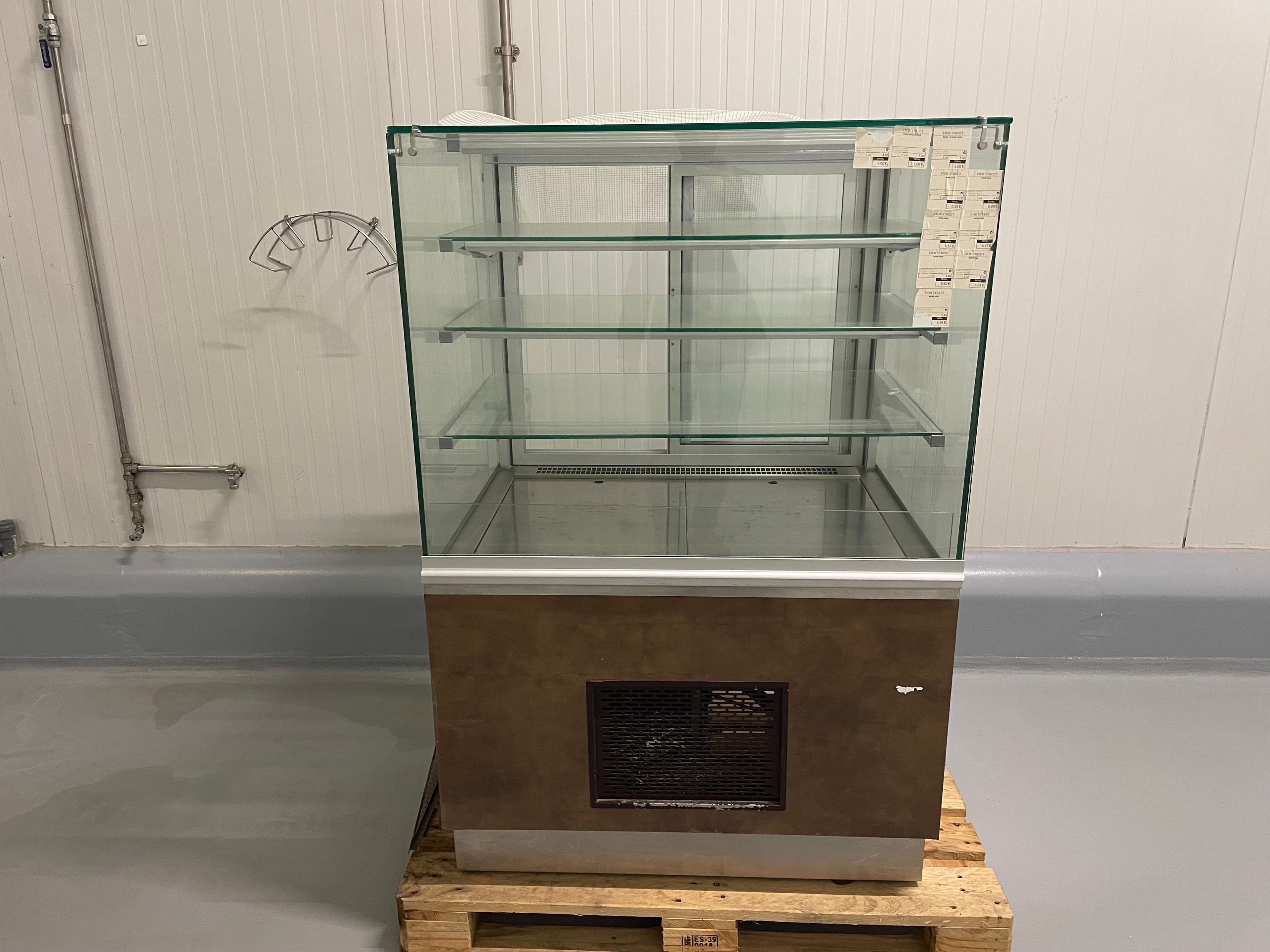 Vitrine
