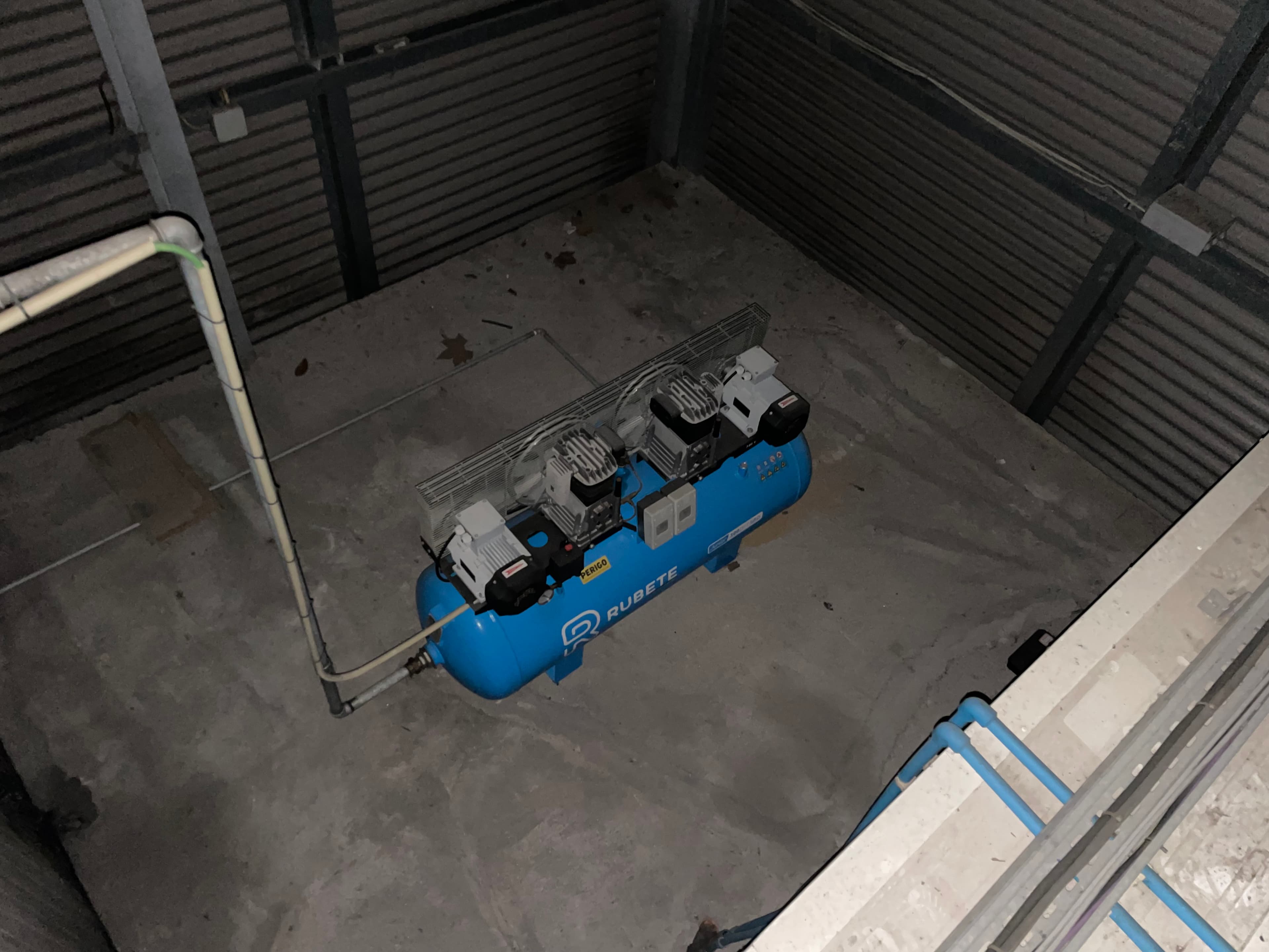 Compressor