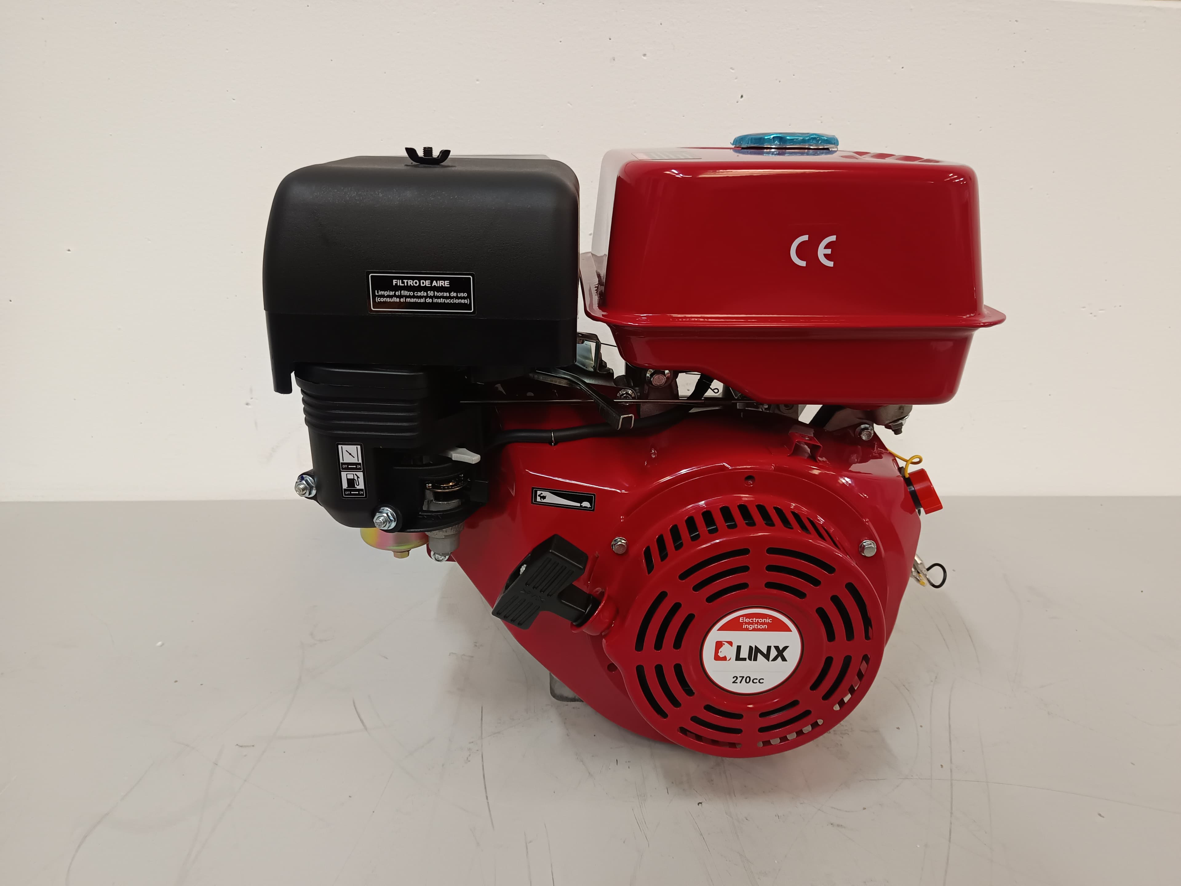 Motor Linx