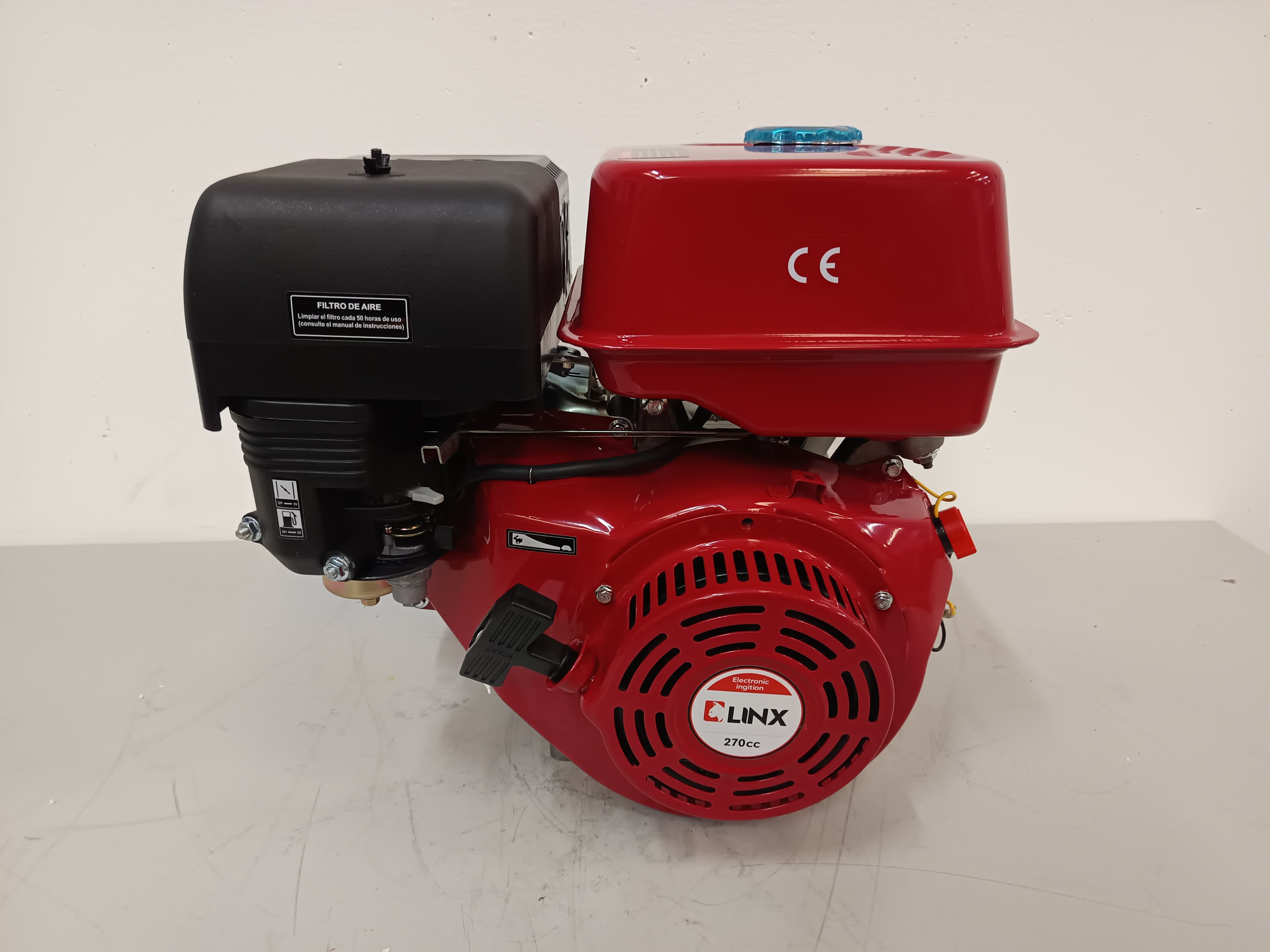 Motor Linx