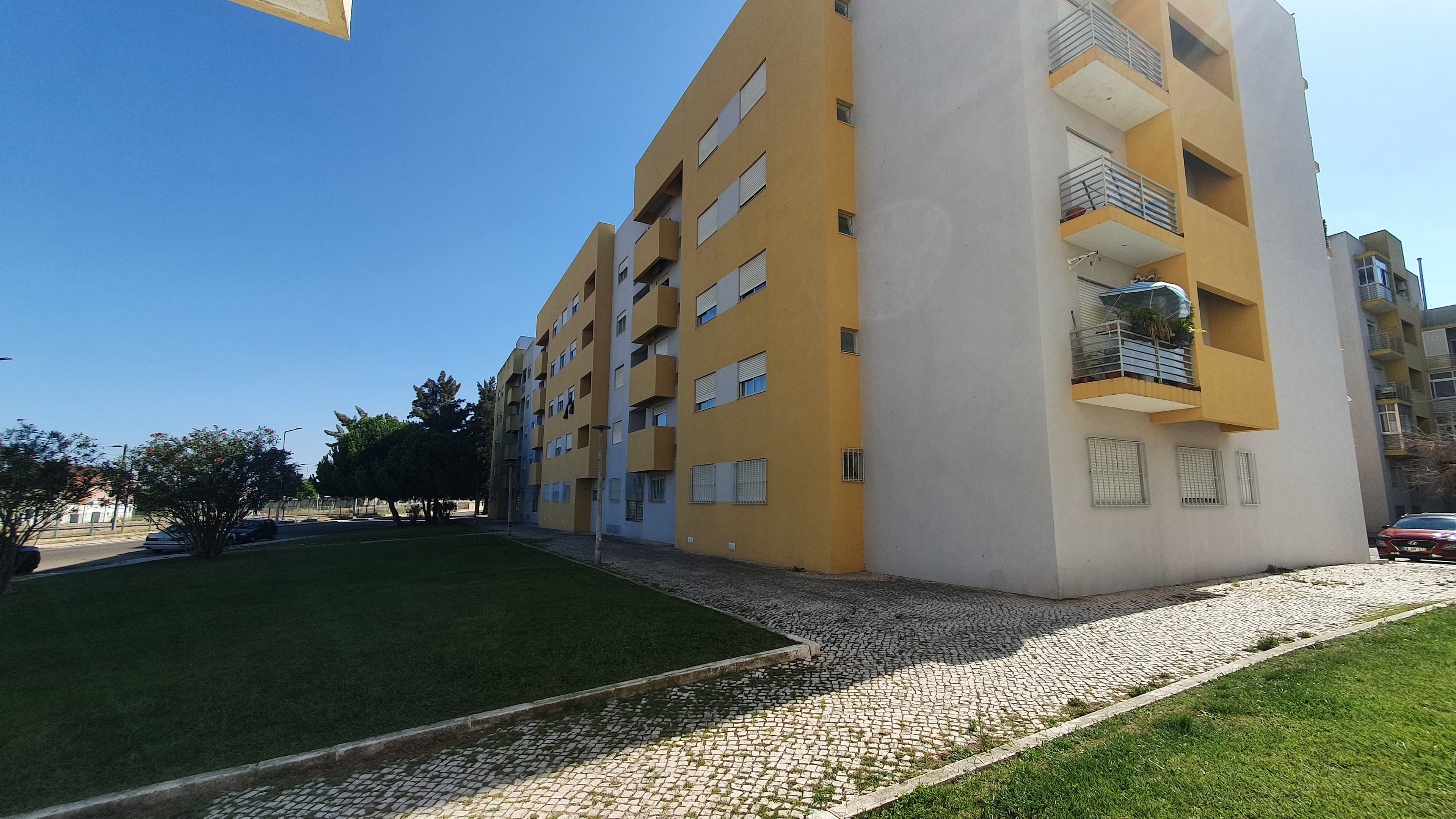 Apartamento T2 · Barreiro, Setubal