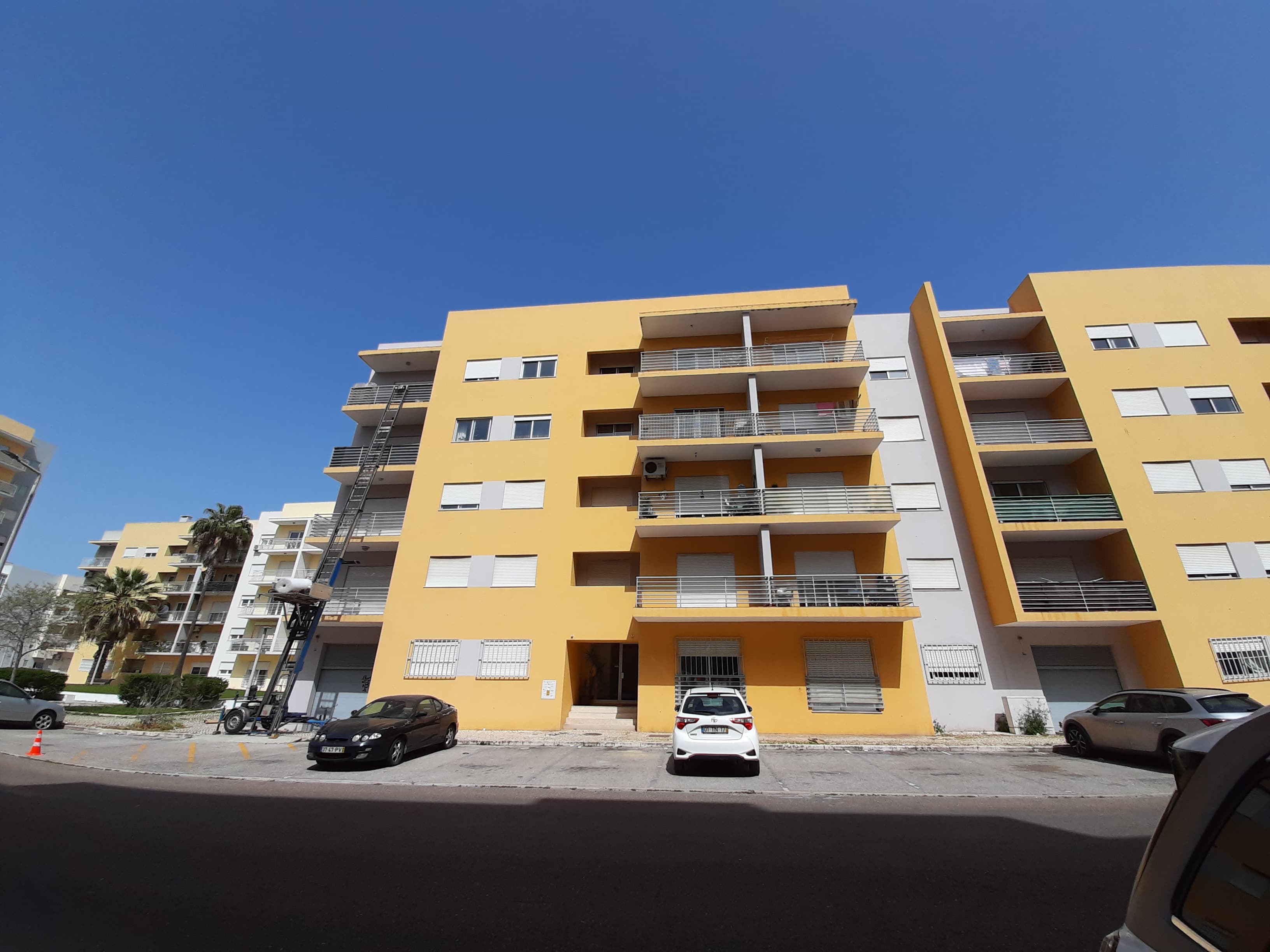 Apartamento