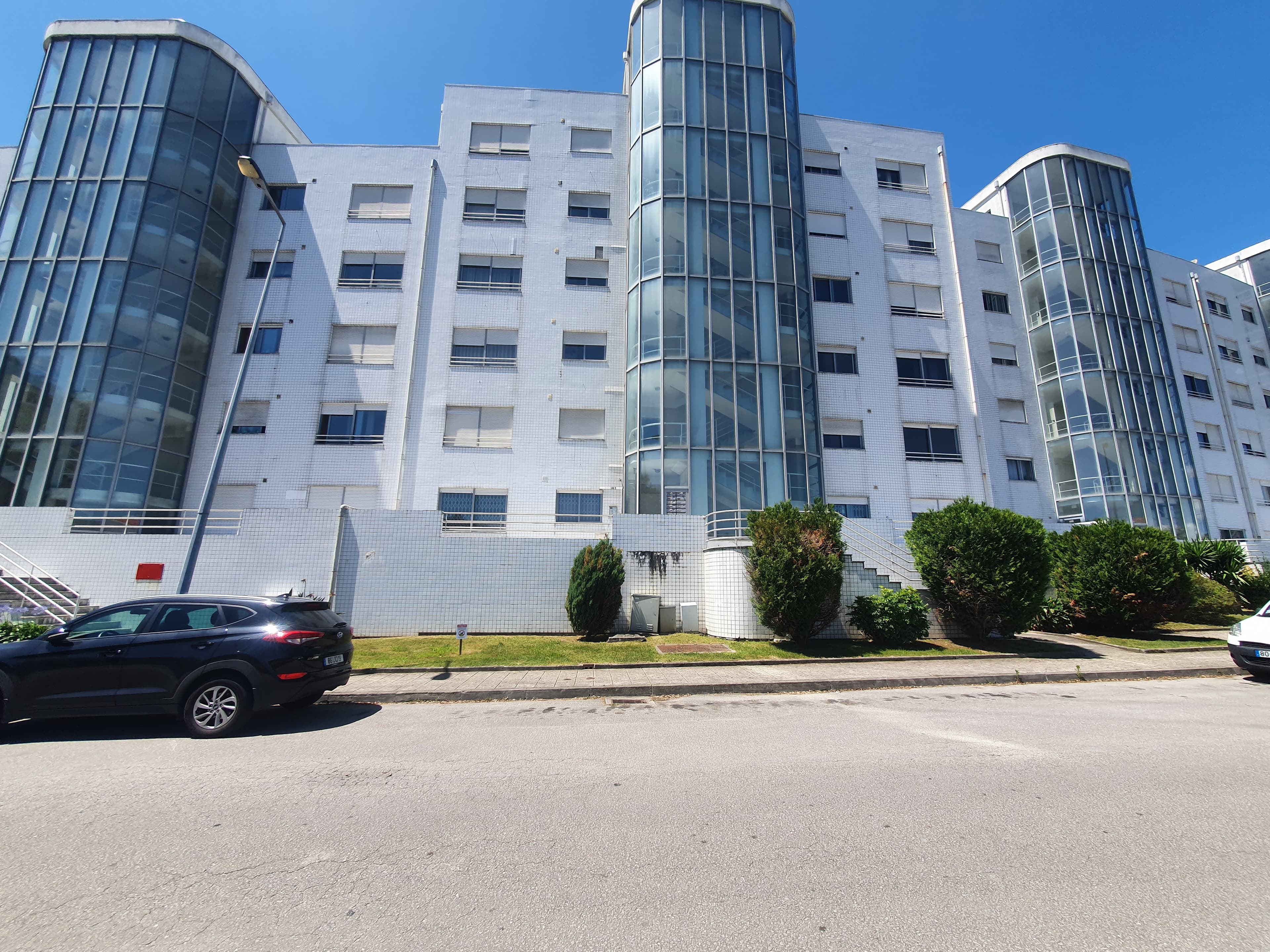 Apartamento T2 · Rio Tinto, Gondomar