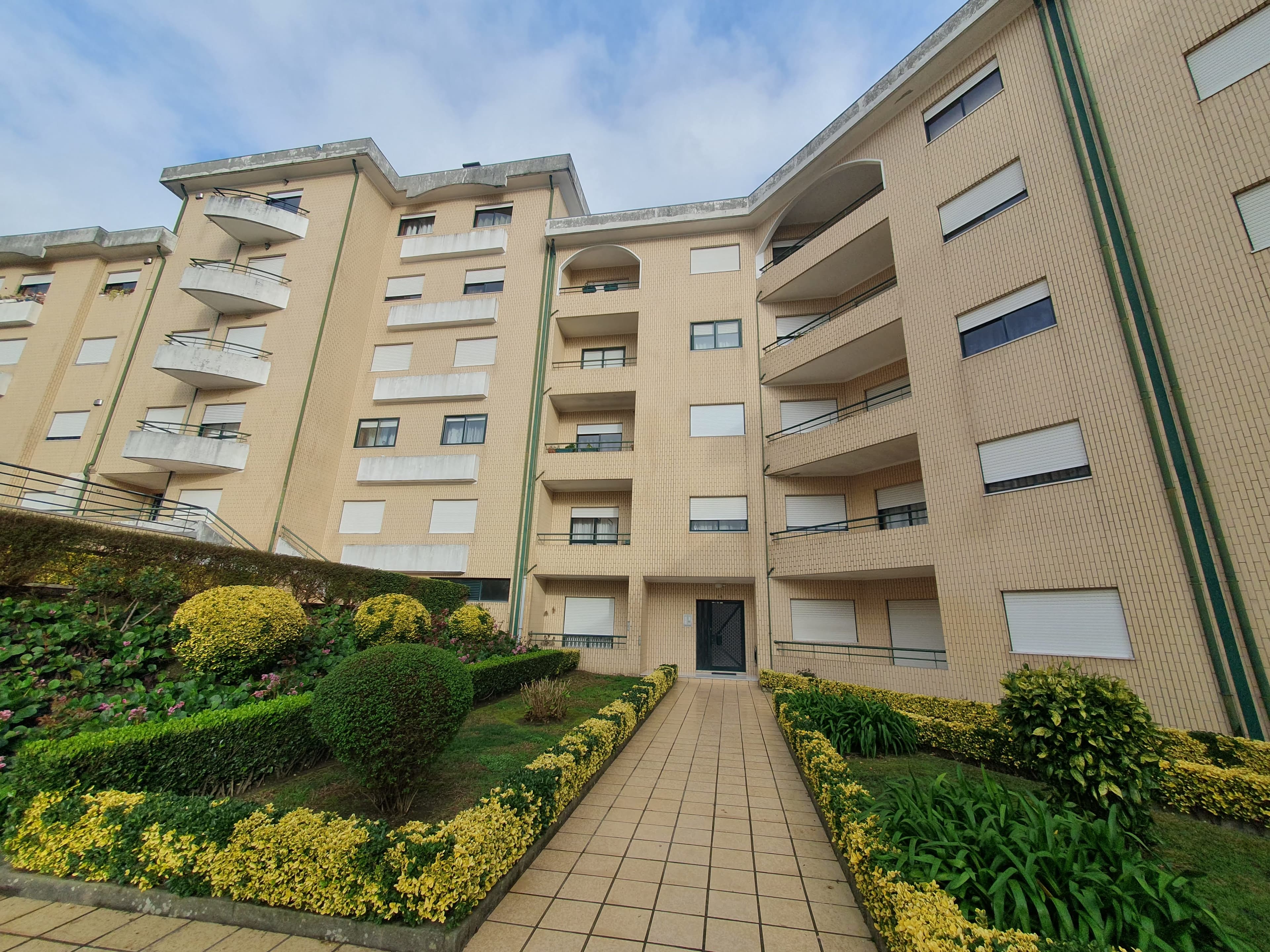 Apartamento T1 · Rito Tinto, Gondomar