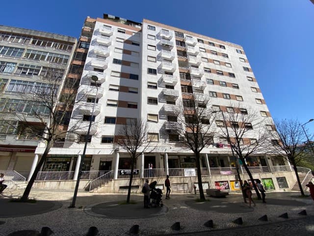 Apartamento T2 · Sintra, Lisboa