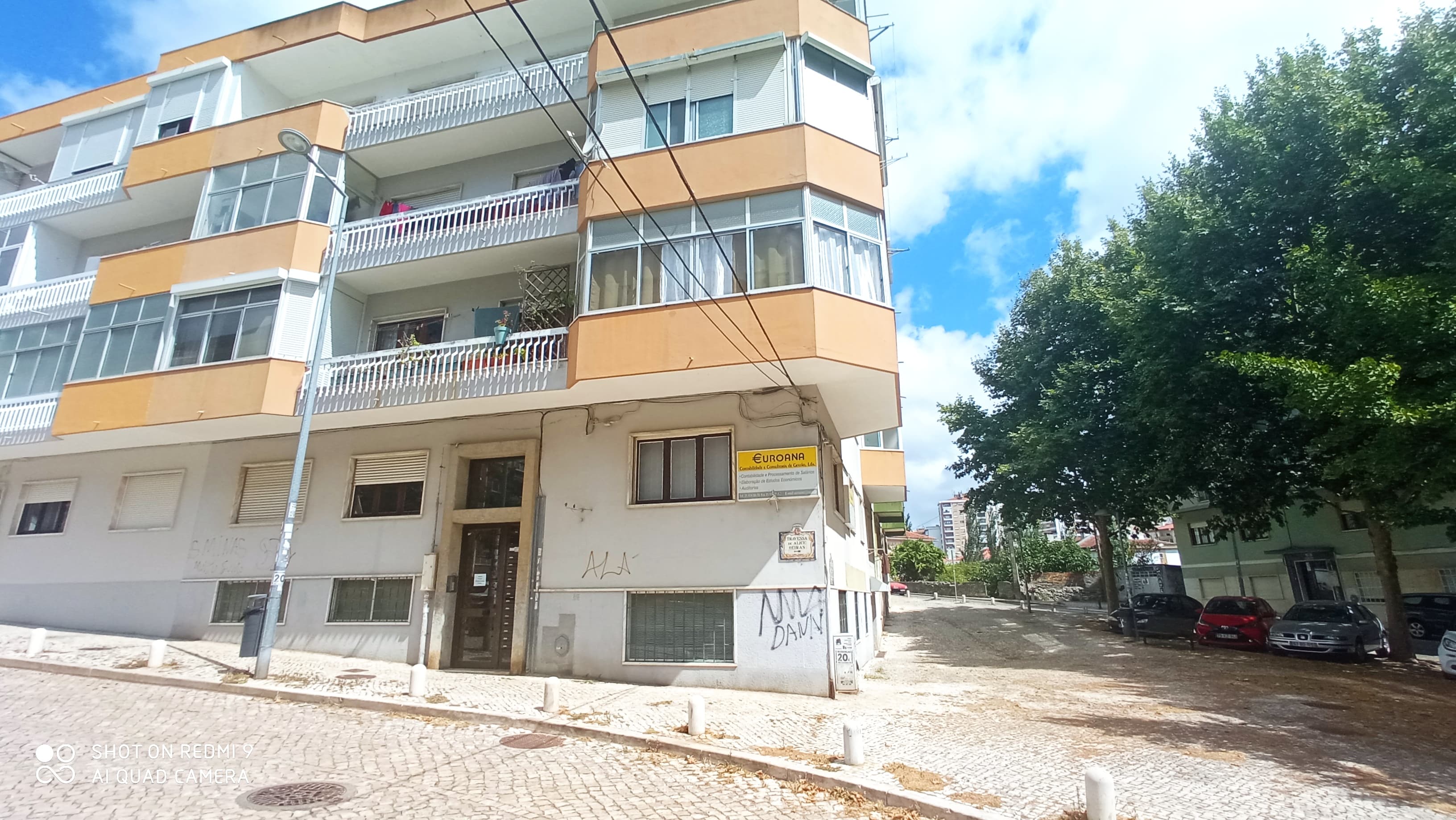 Apartamento T1 · Sintra, Lisboa