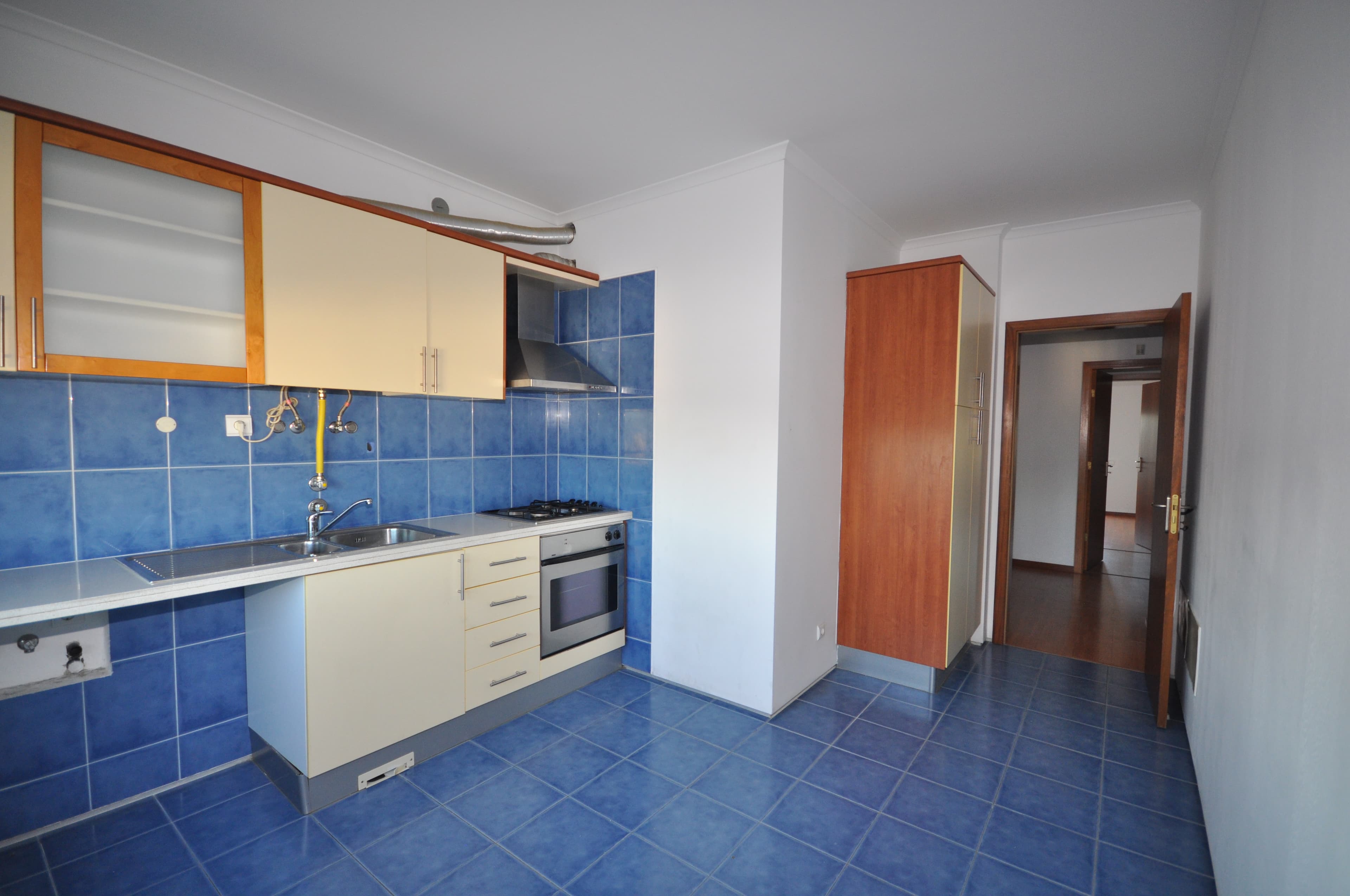 Apartamento T2 · Alenquer, Lisboa
