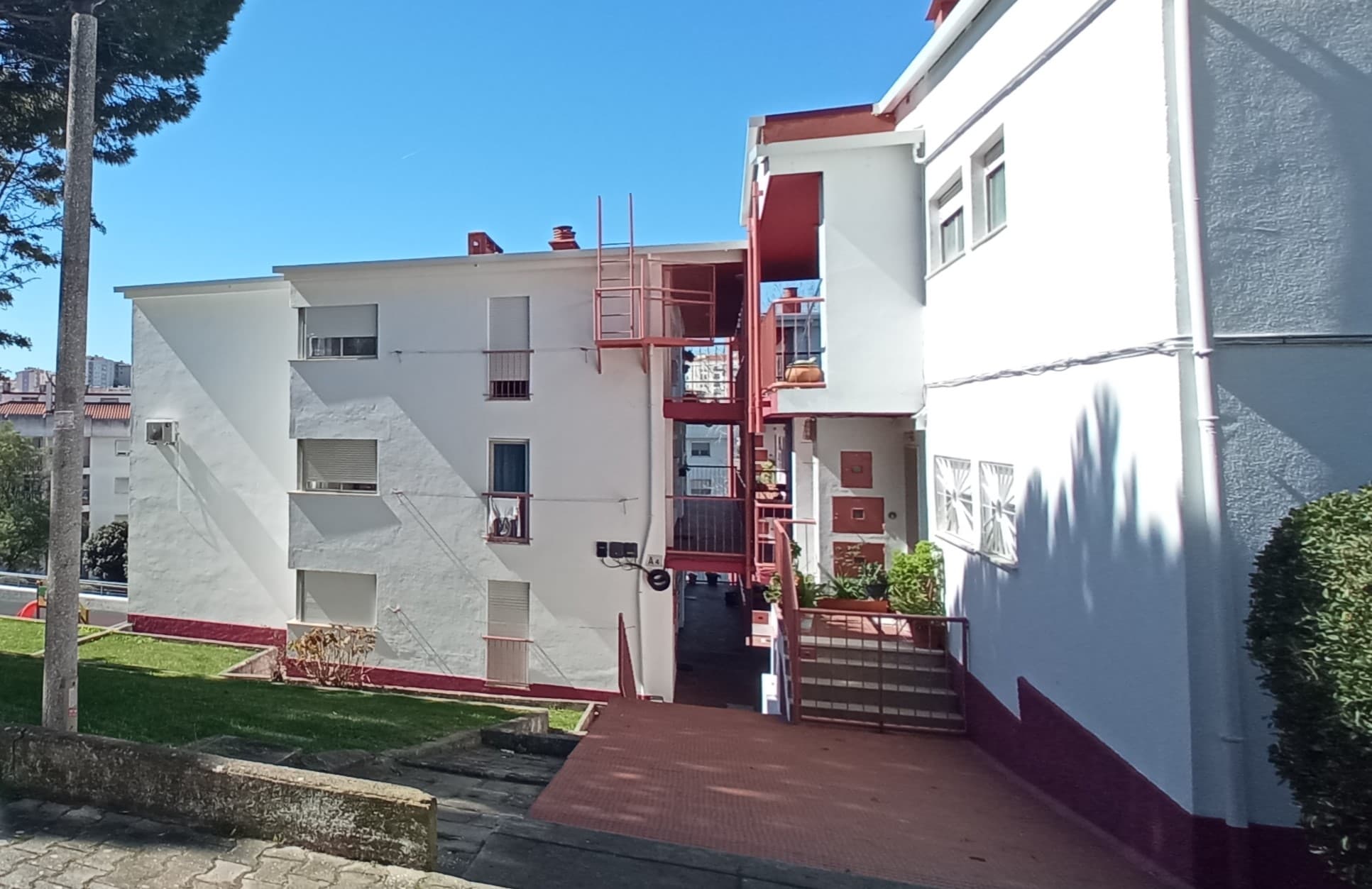 Apartamento T3 · Queluz, Sintra