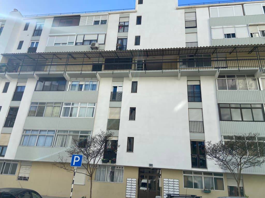 Apartamento T2 · Corroios, Seixal