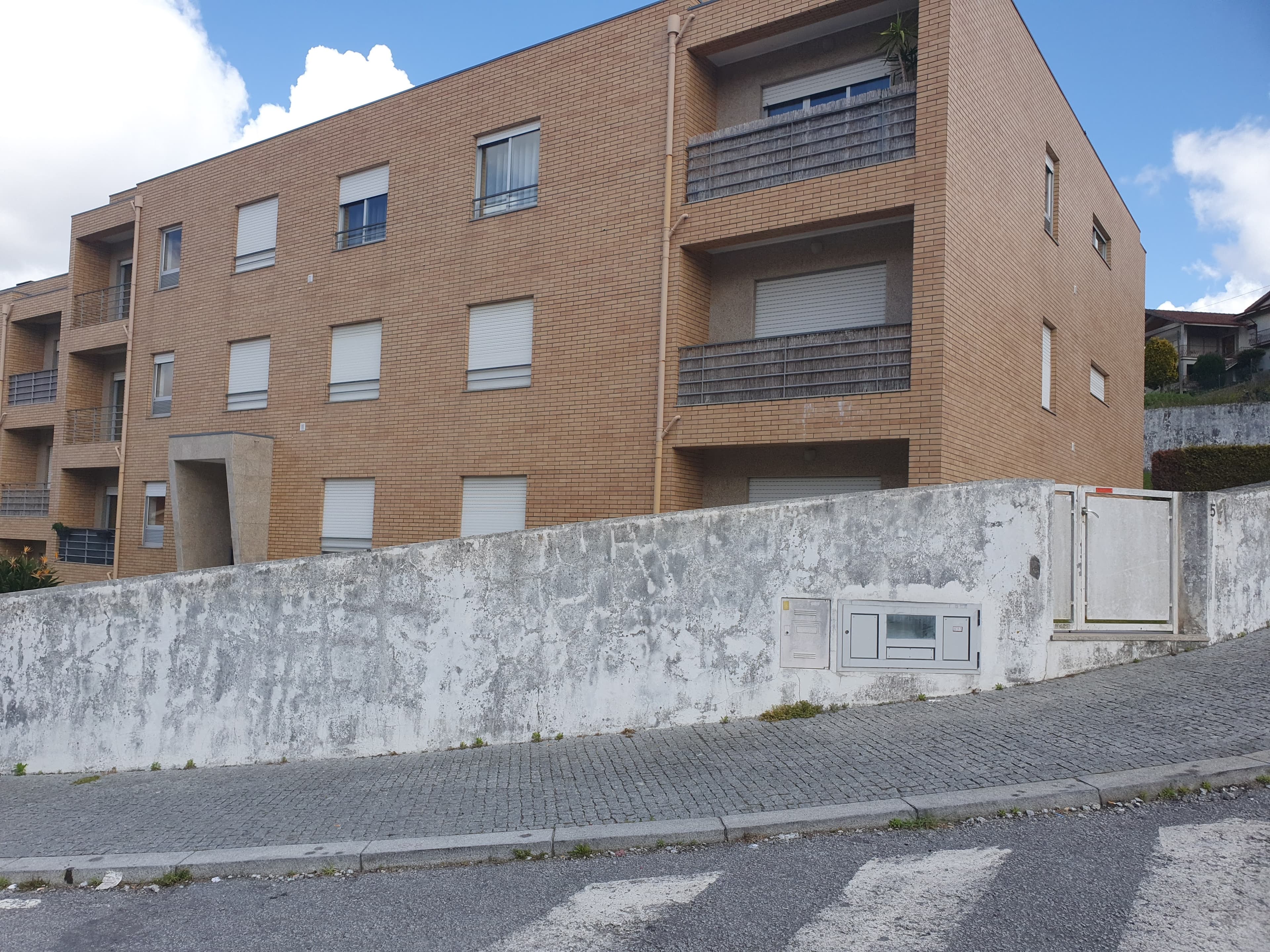 Apartamento T2 · Gondomar, Porto