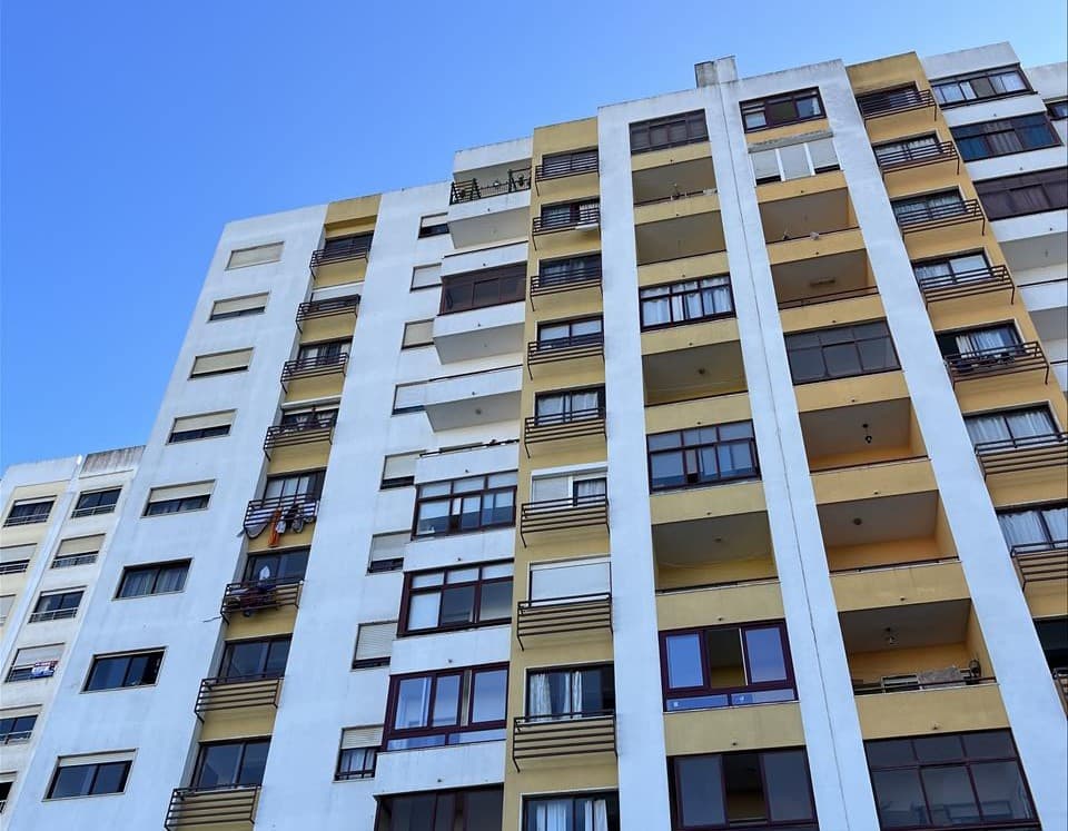 Apartamento T2 · Sintra, Lisboa