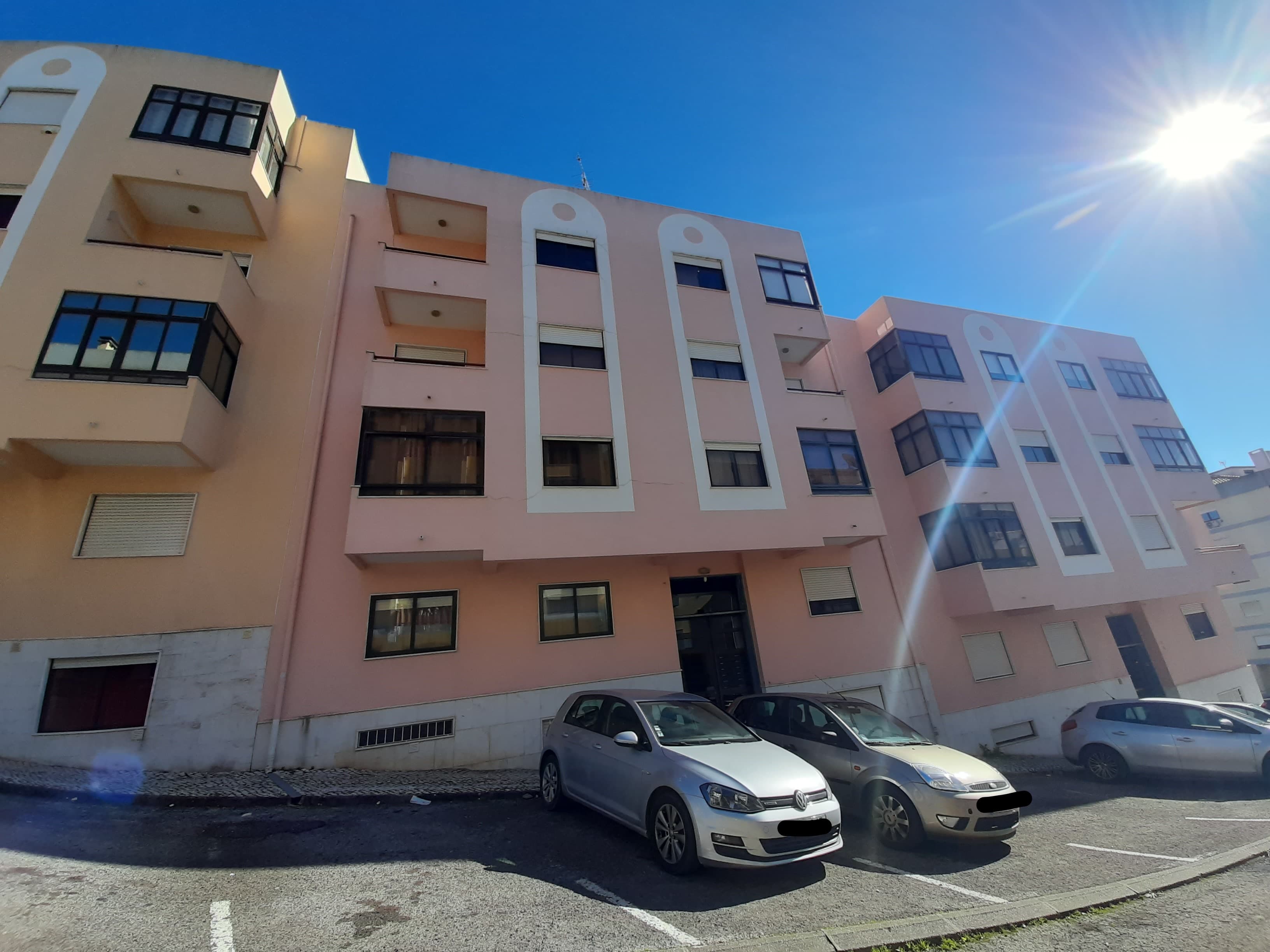 Apartamento T1 · Sintra, Lisboa