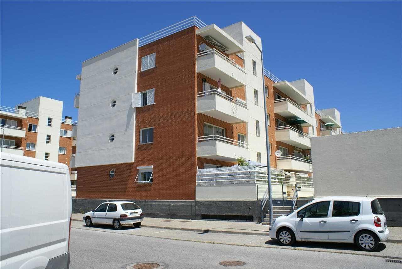 Apartamento T3 · Alhos Vedros, Moita