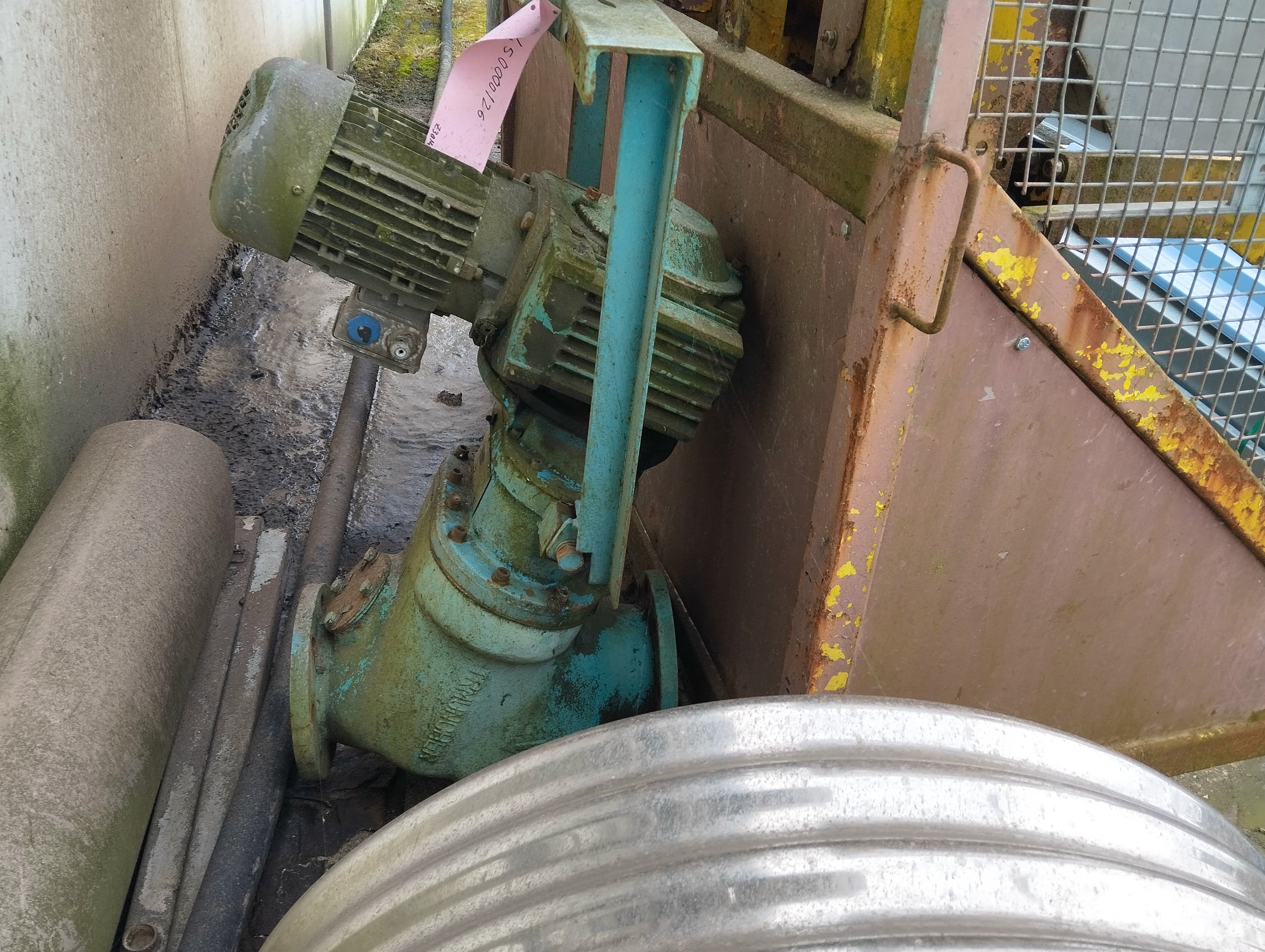 Macerador/Triturador Z3014