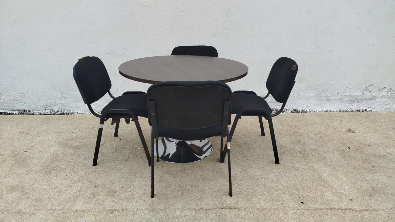 Mobiliário de escritório