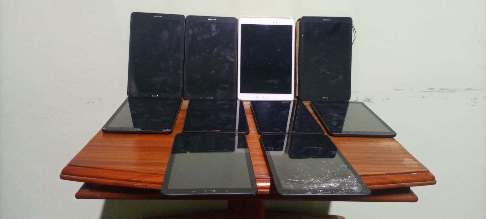 Tablets Samsungs