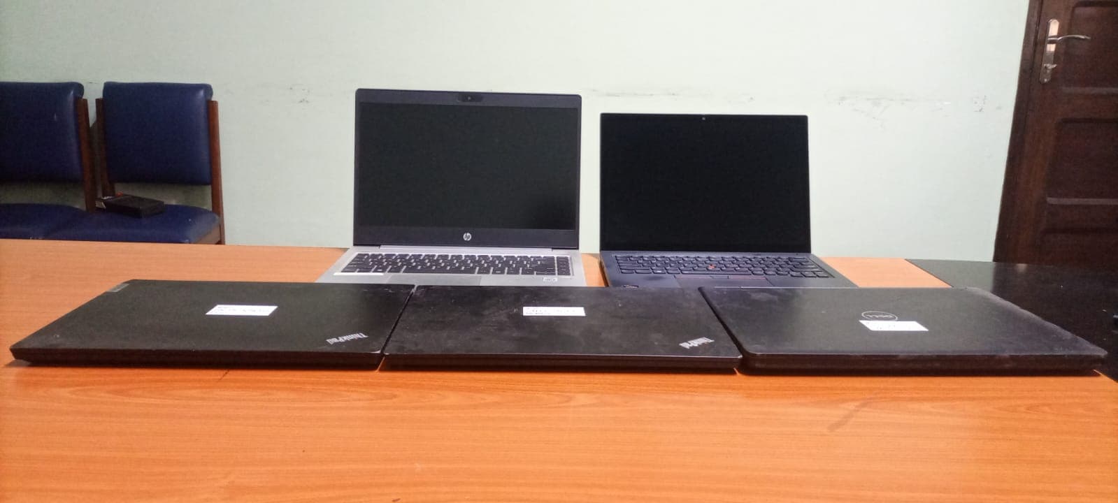 Laptops