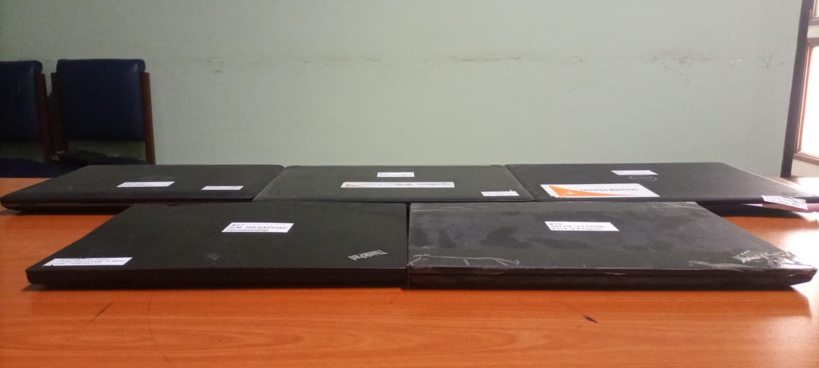 Laptops