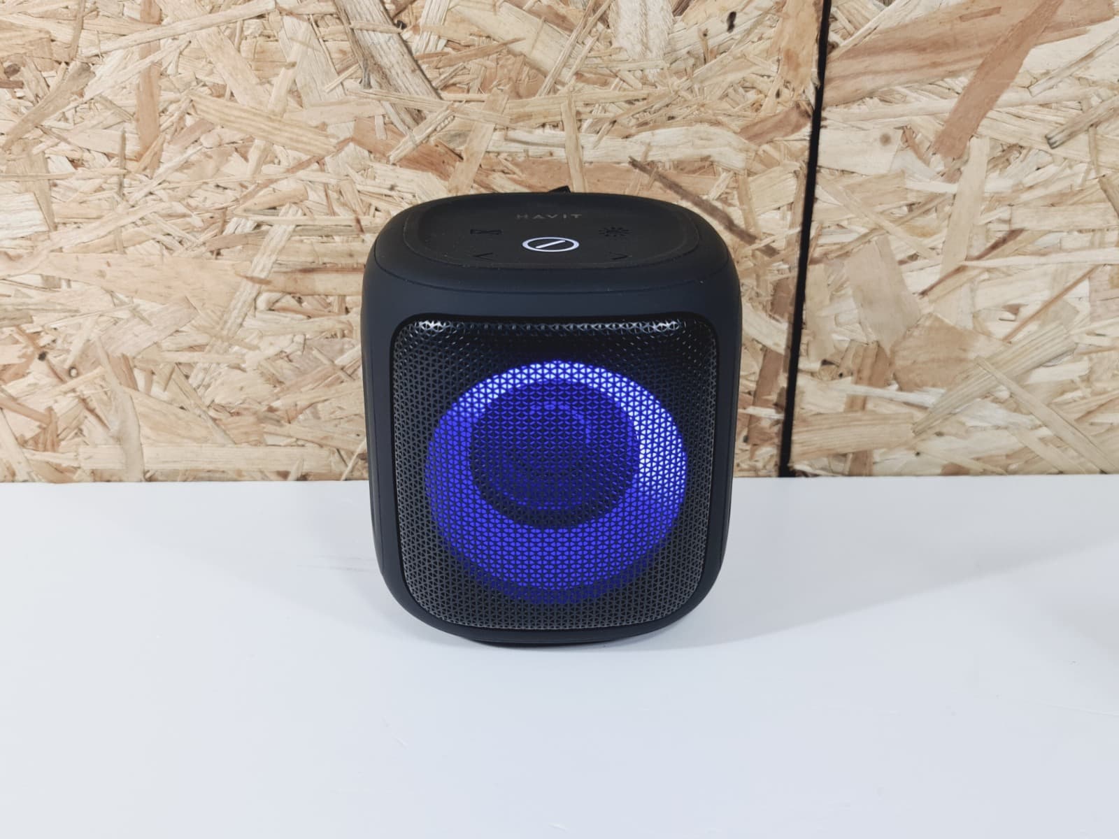 Coluna portátil Bluetooth Havit SK876BT