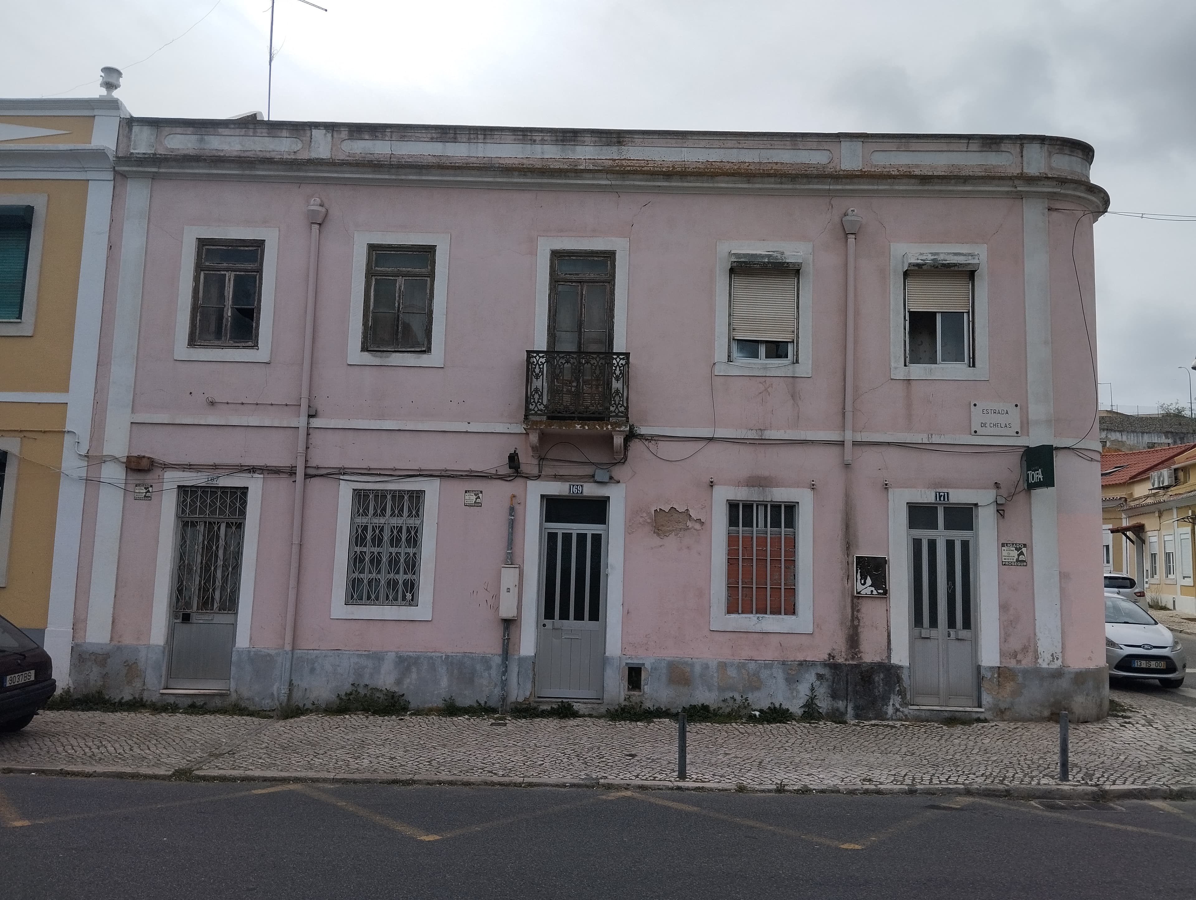 Quinhão Hereditário