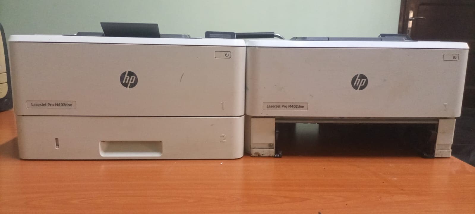 Impressoras Hp Laser Jet Pro M402dne