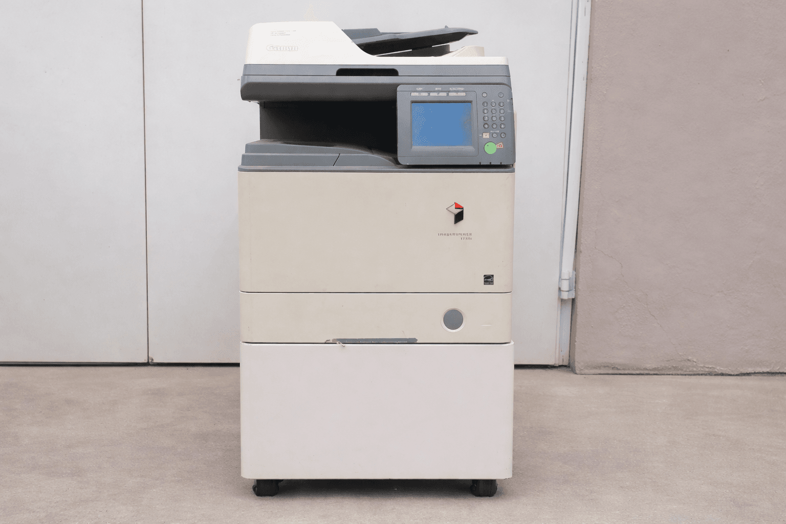Impressoras Canon RUNNER 1730i