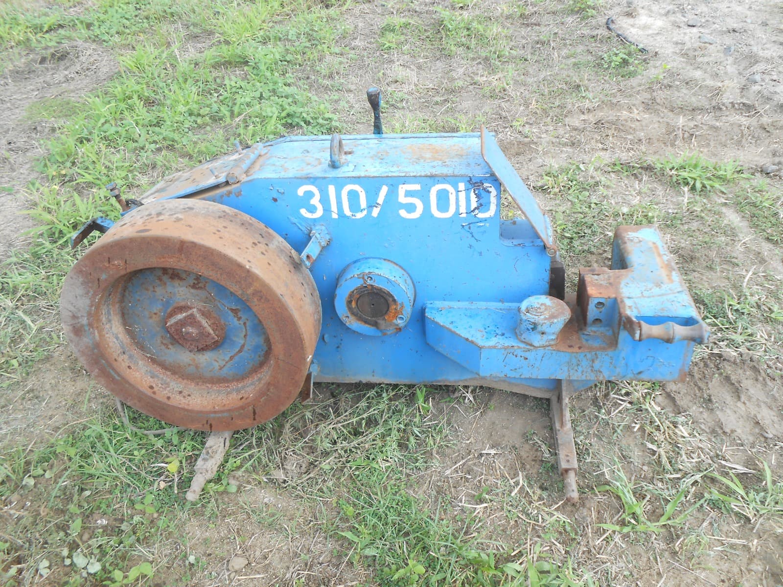 Steel Cutter - 2013