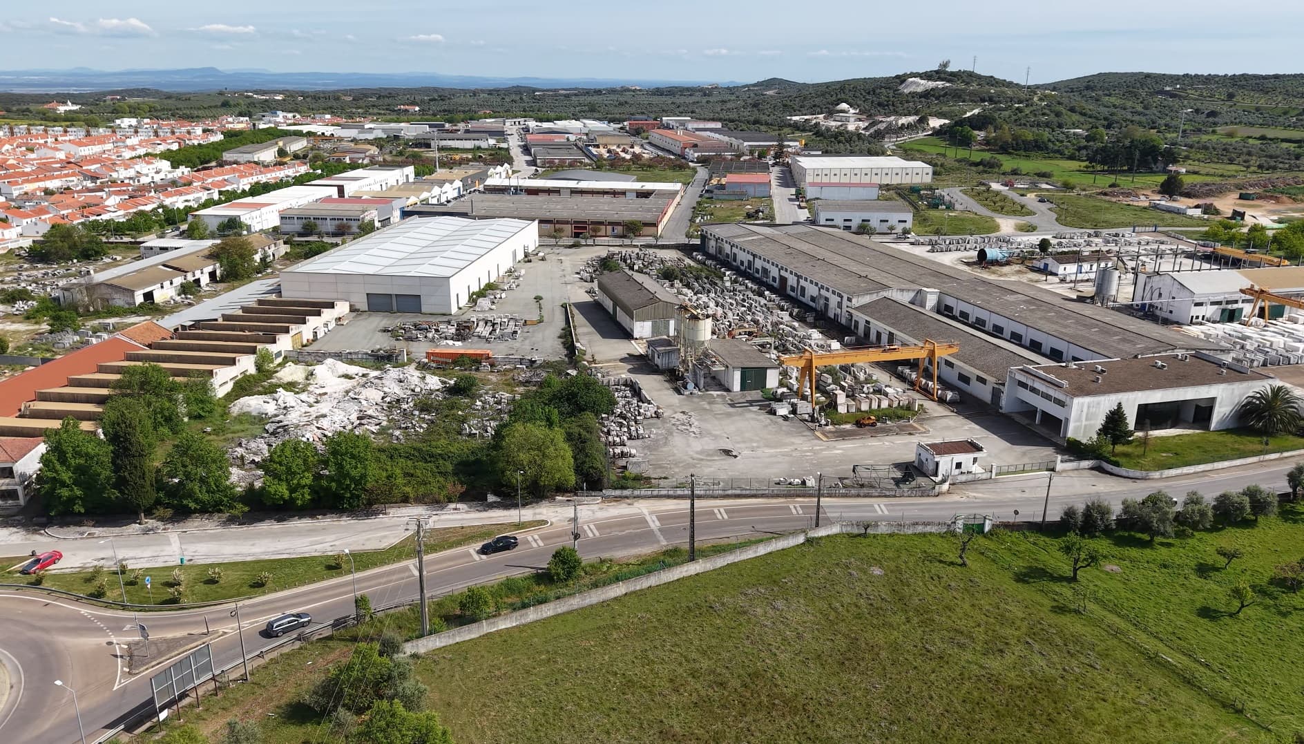 Armazém