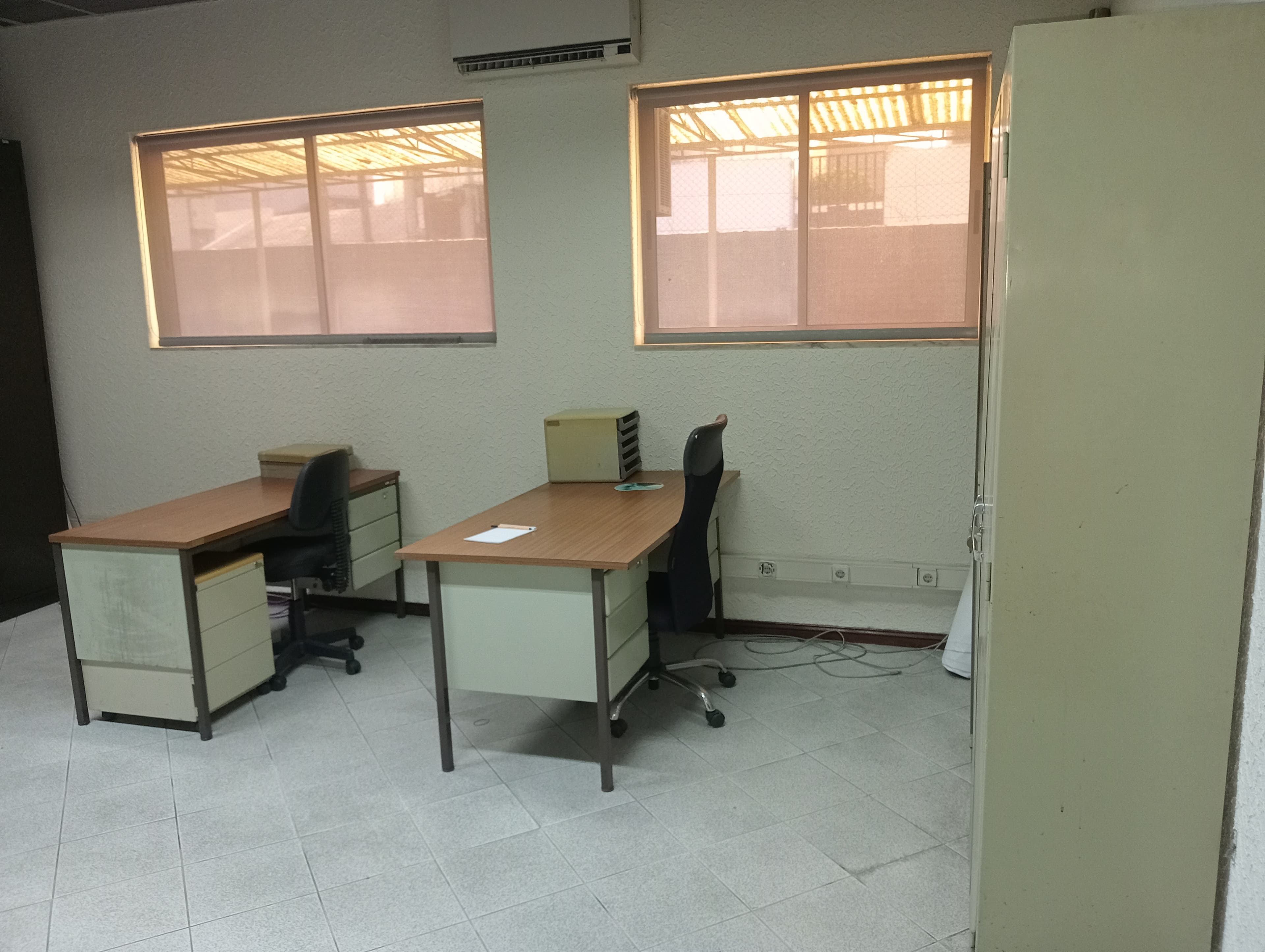 Equipamento Escritório