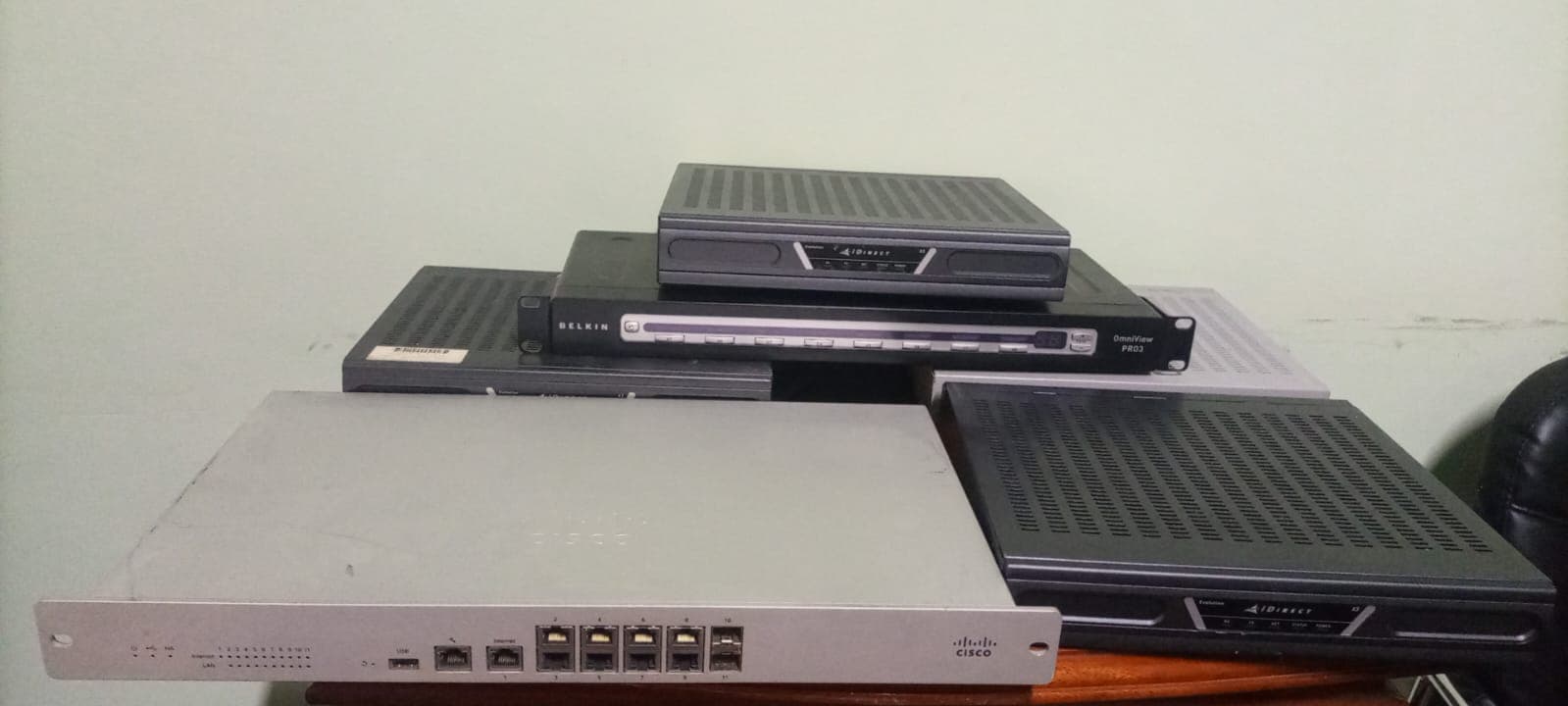 Switch CISCO