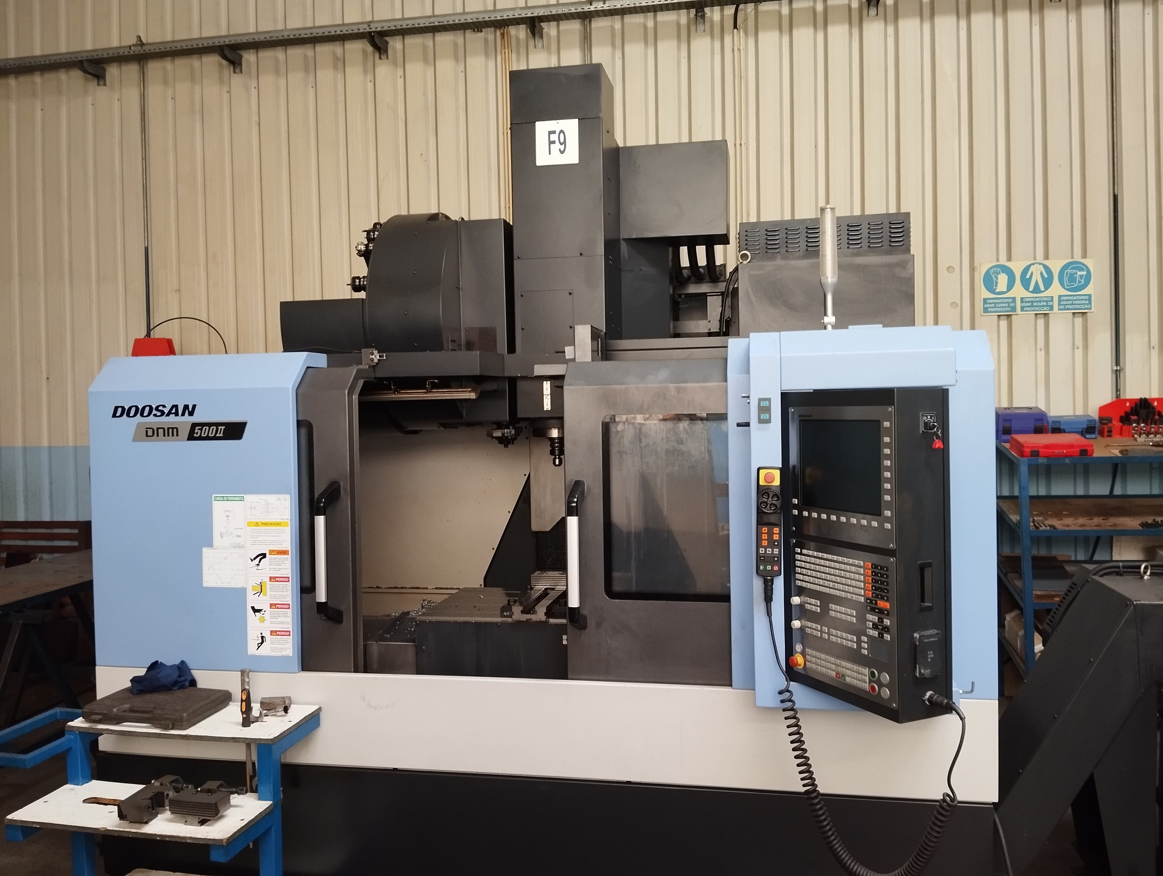 CNC