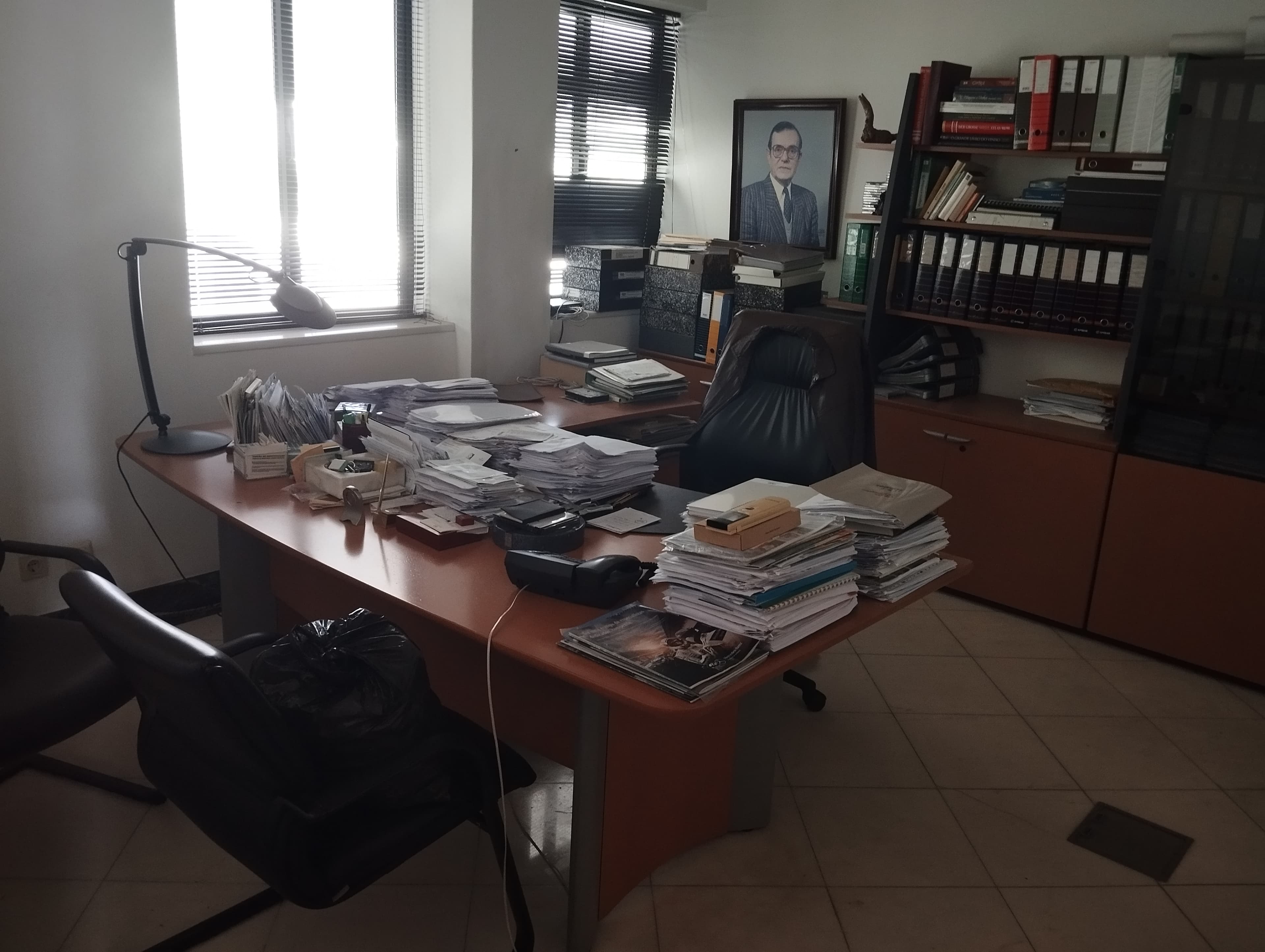 Equipamento Escritório