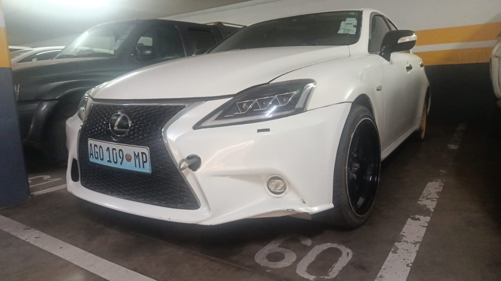 Toyota Lexus