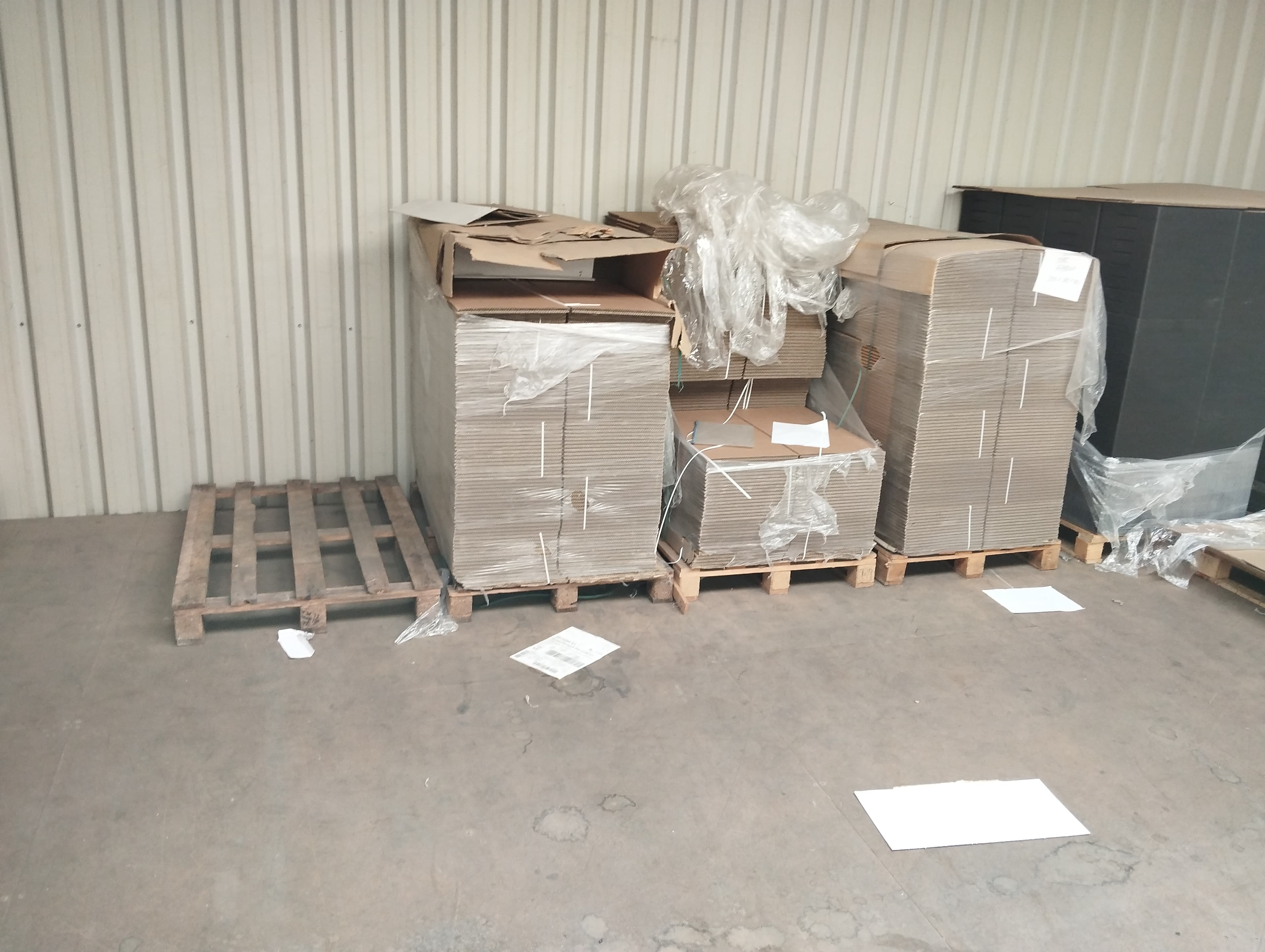 Stock