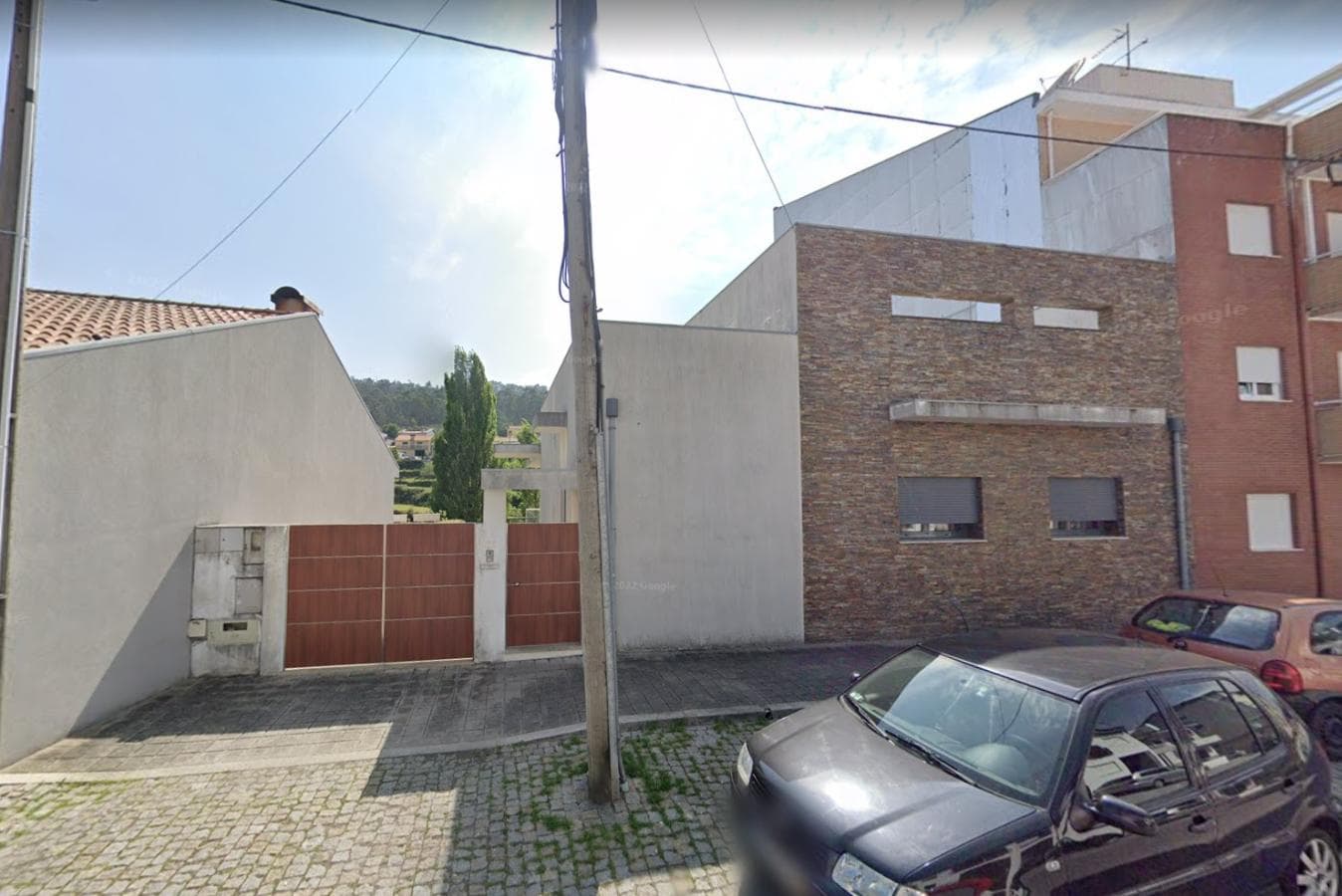 Usufruto de Moradia · Valongo, Porto