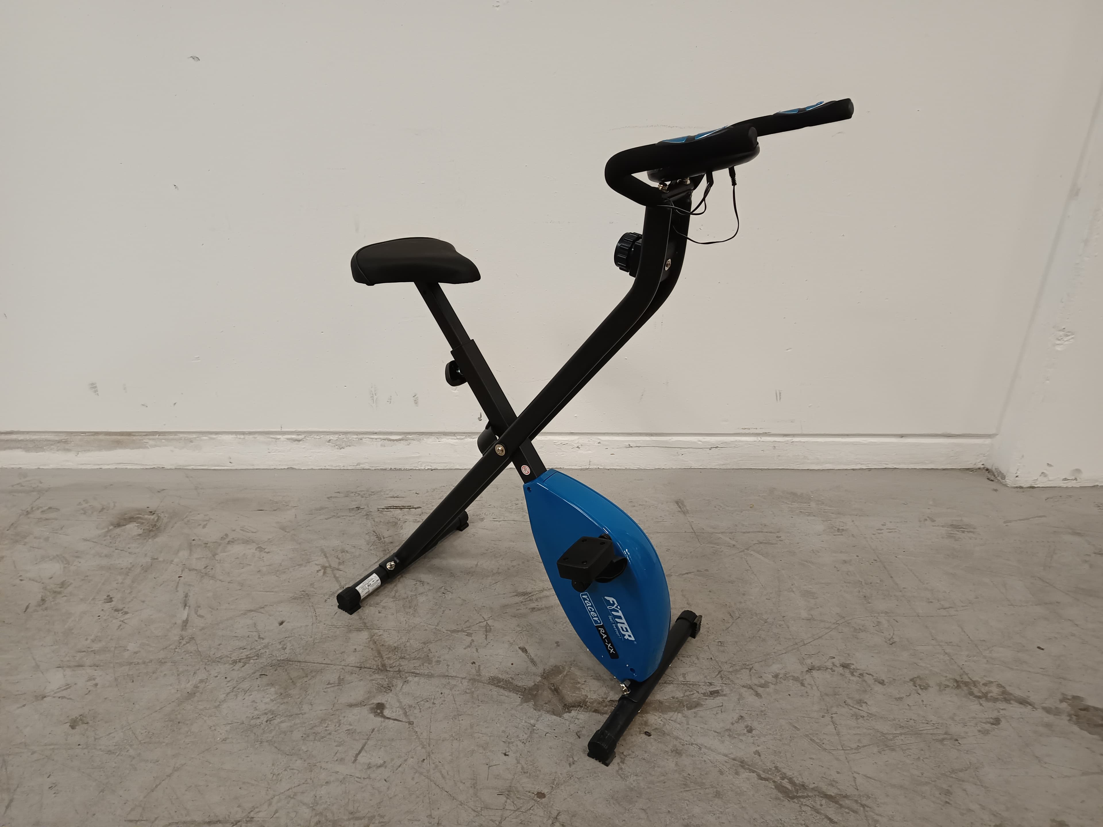 Bicicleta Fytter RA00XX