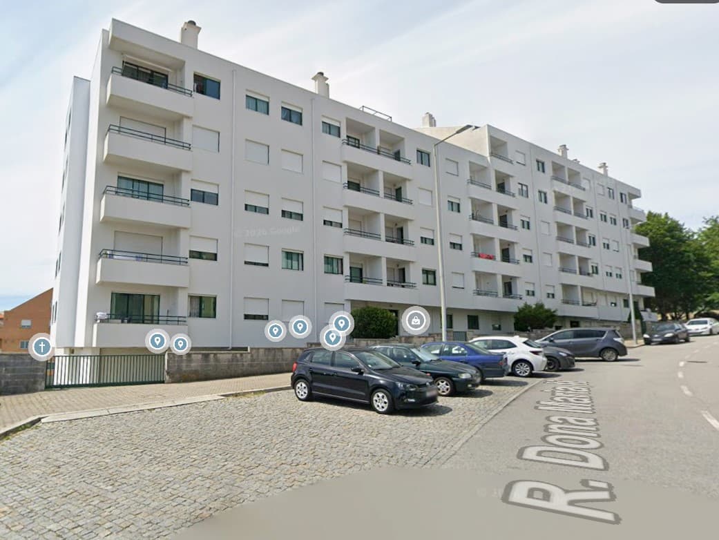 Garagem Box · Mafamude, Vila Nova de Gaia