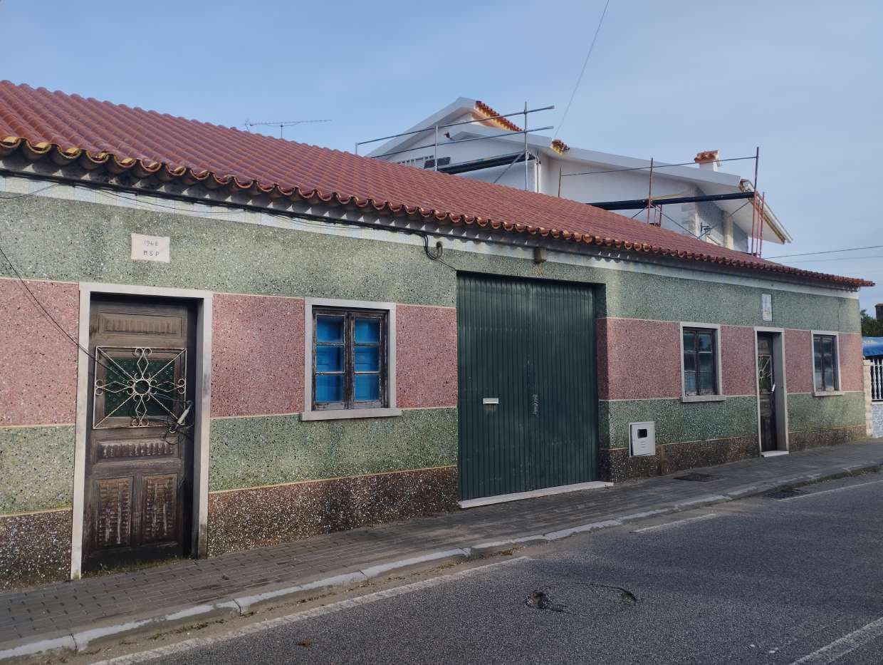Moradia · Cadima, Cantanhede