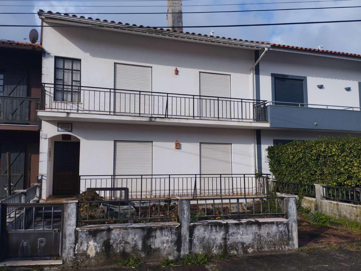 1/4 de Moradia · Tocha, Cantanhede