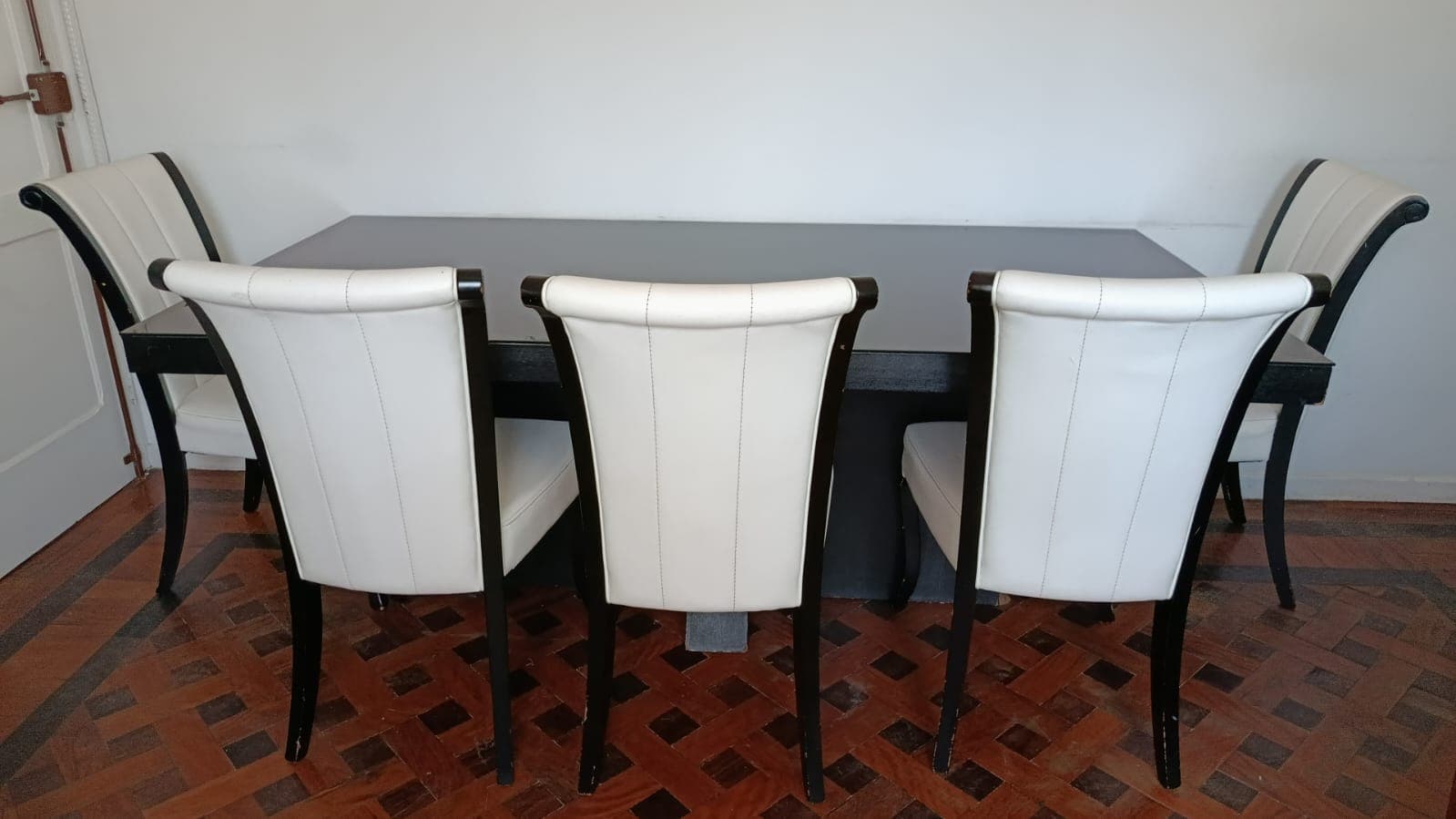 Mobiliário de habitação