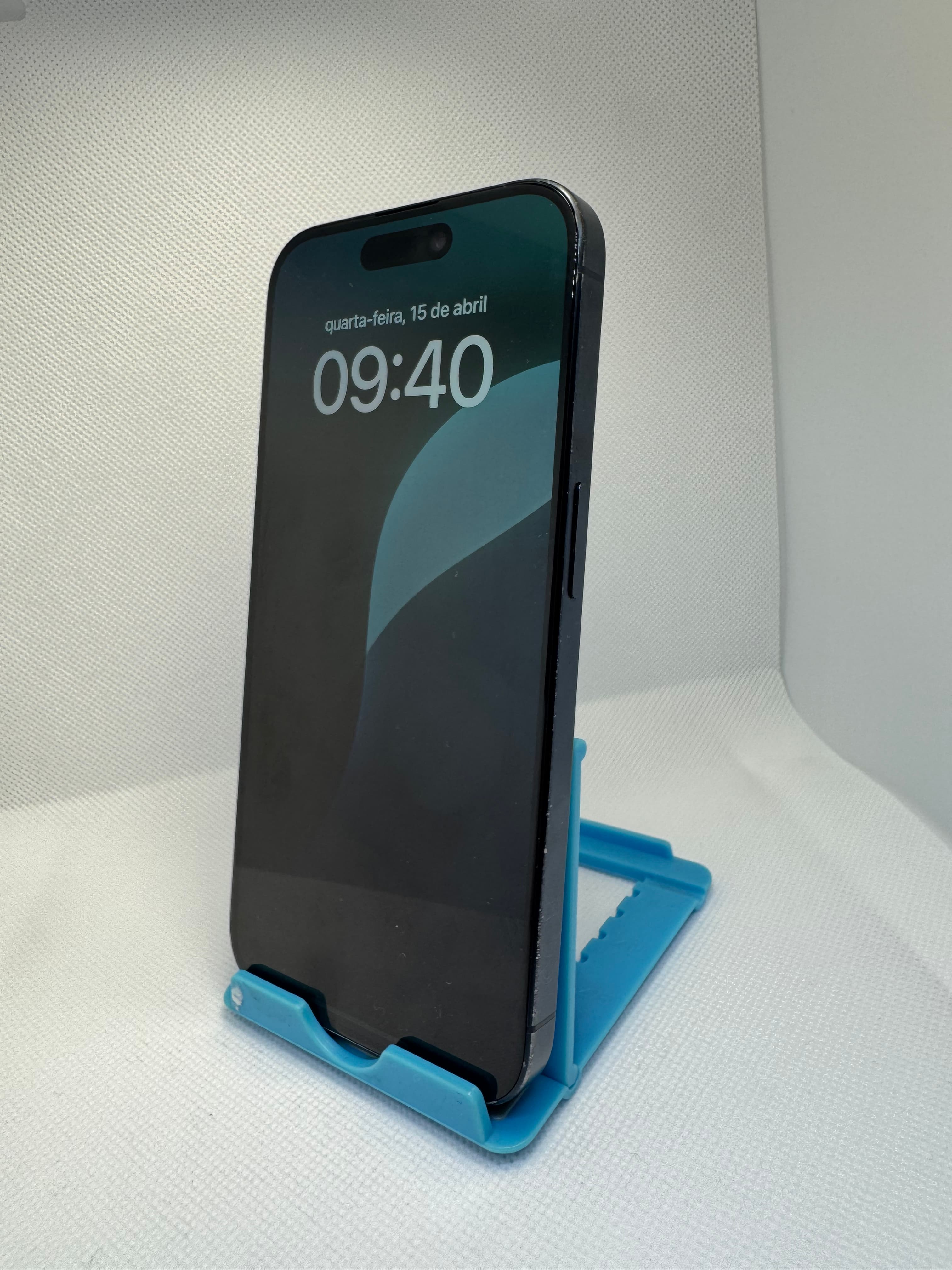 Iphone 15 Pro 128GB