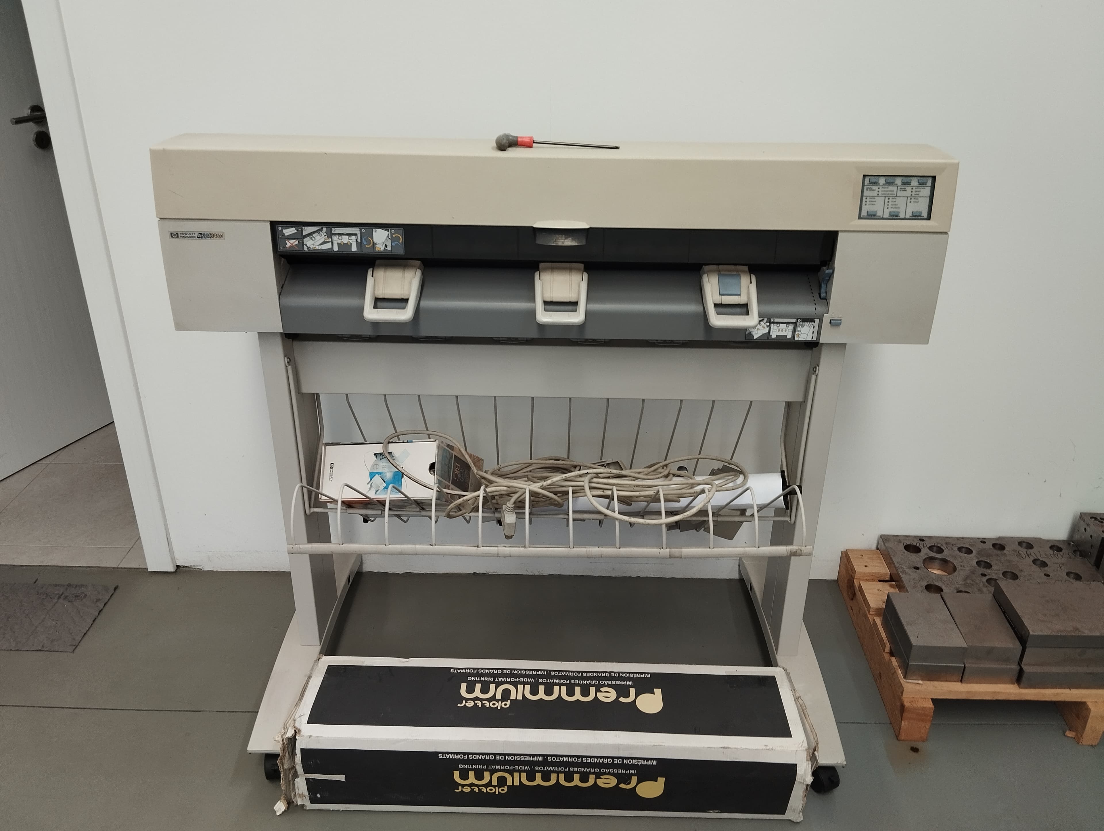 Plotter
