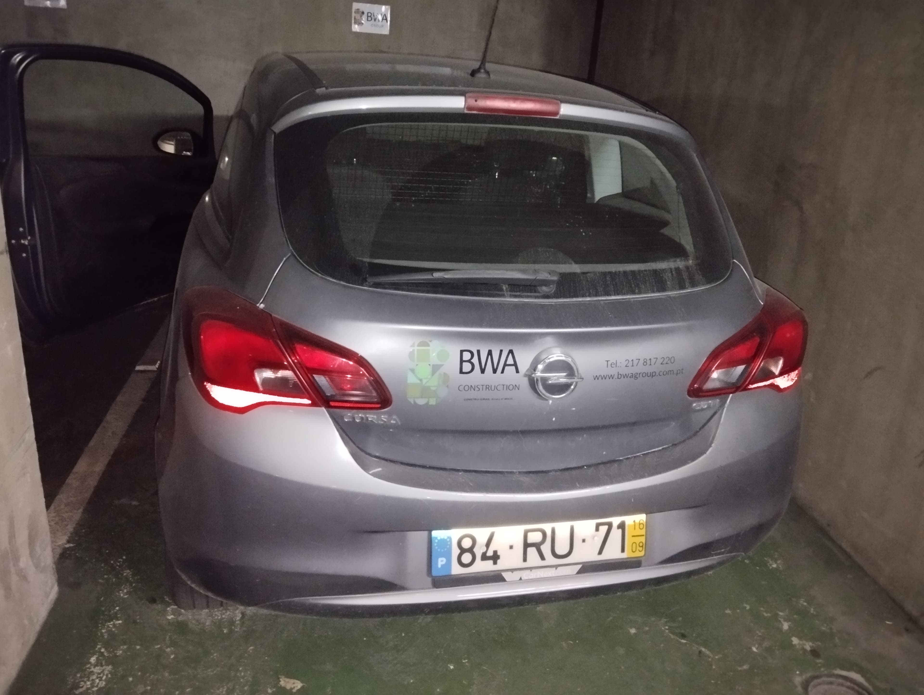 Opel Corsa 1.3 CDTI 75 cv Diesel