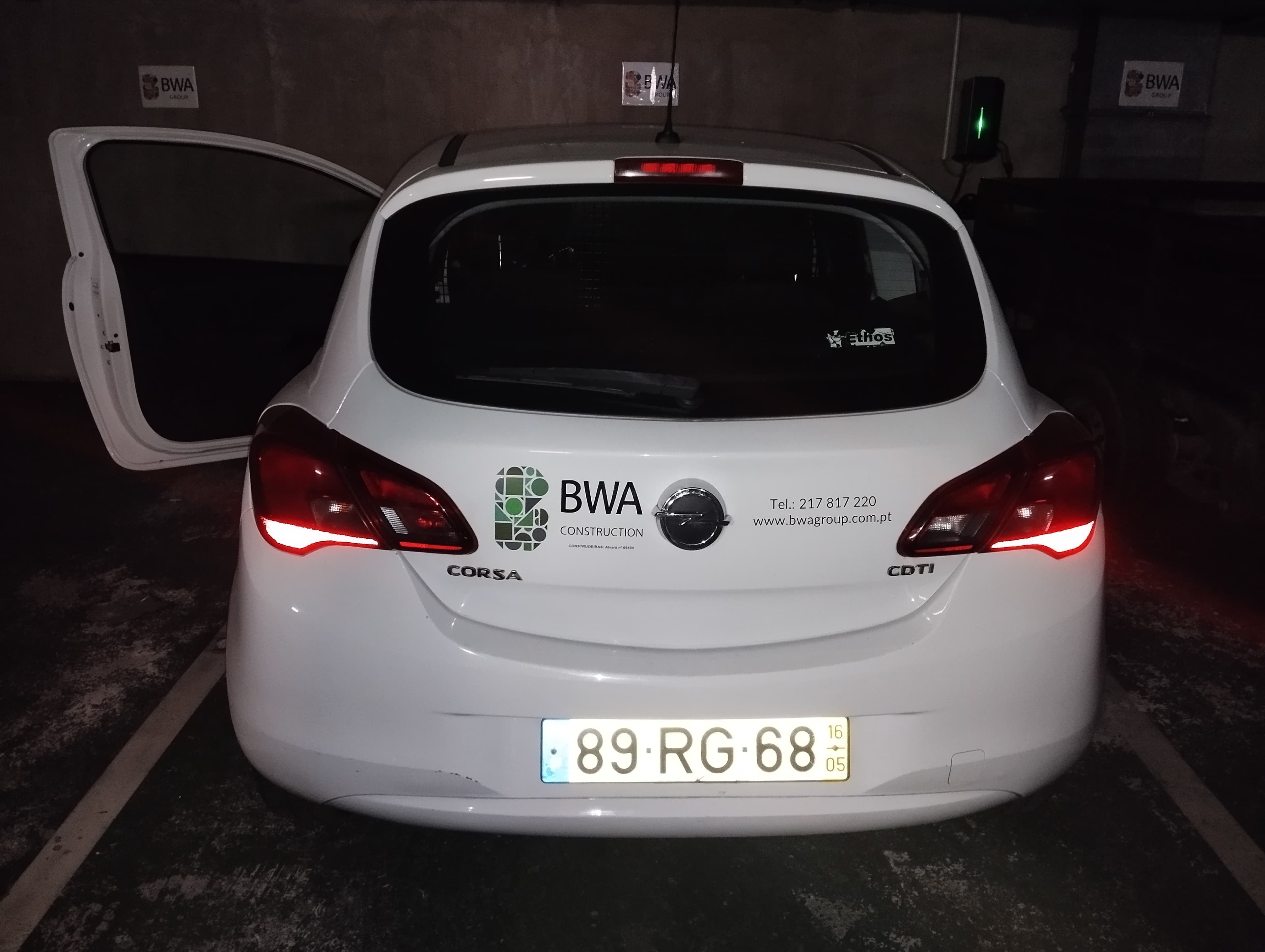 Opel Corsa 1.3 CDTI 75 cv Diesel