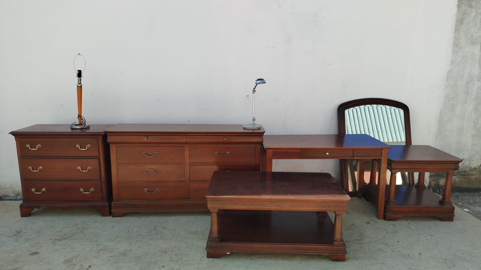 Mobiliário de Habitação