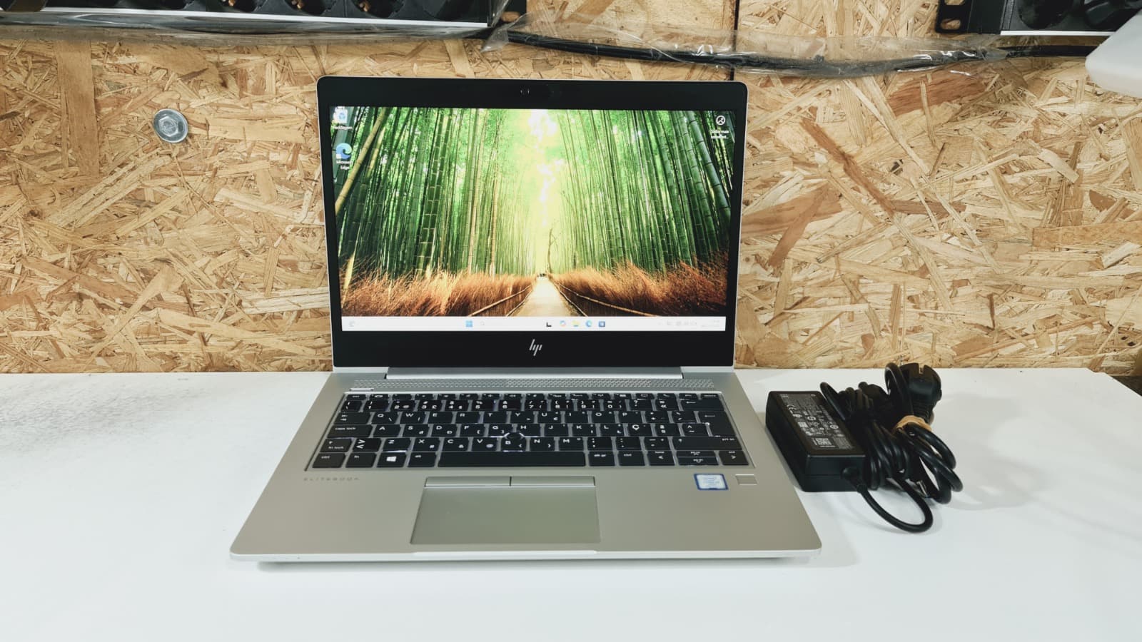 Computador portátil HP EliteBook 830 G6