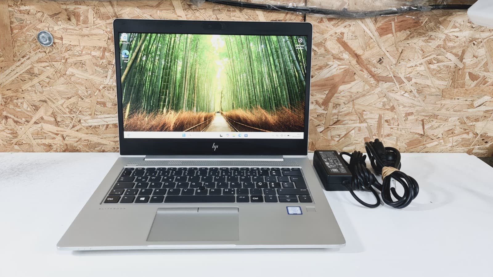 Computador portátil HP EliteBook 830 G6