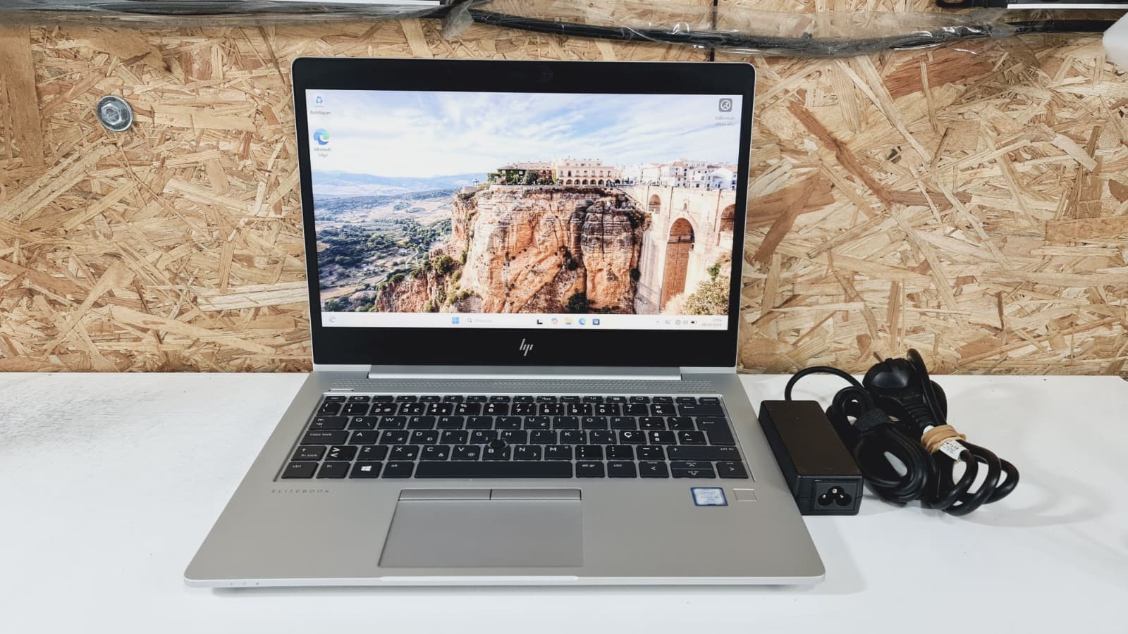 Computador portátil HP EliteBook 830 G6